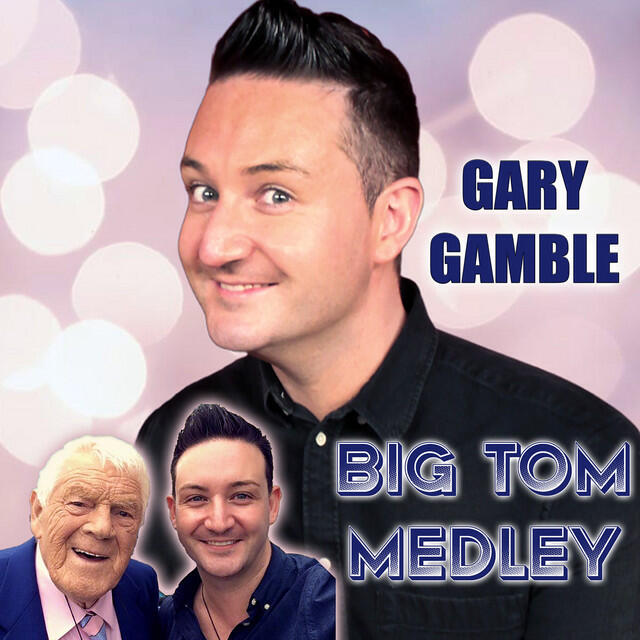 Релиз Big Tom Medley