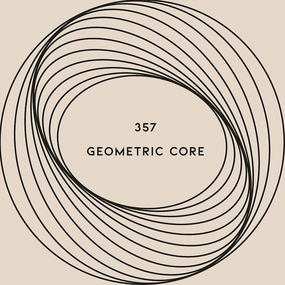 Релиз Geometric Core
