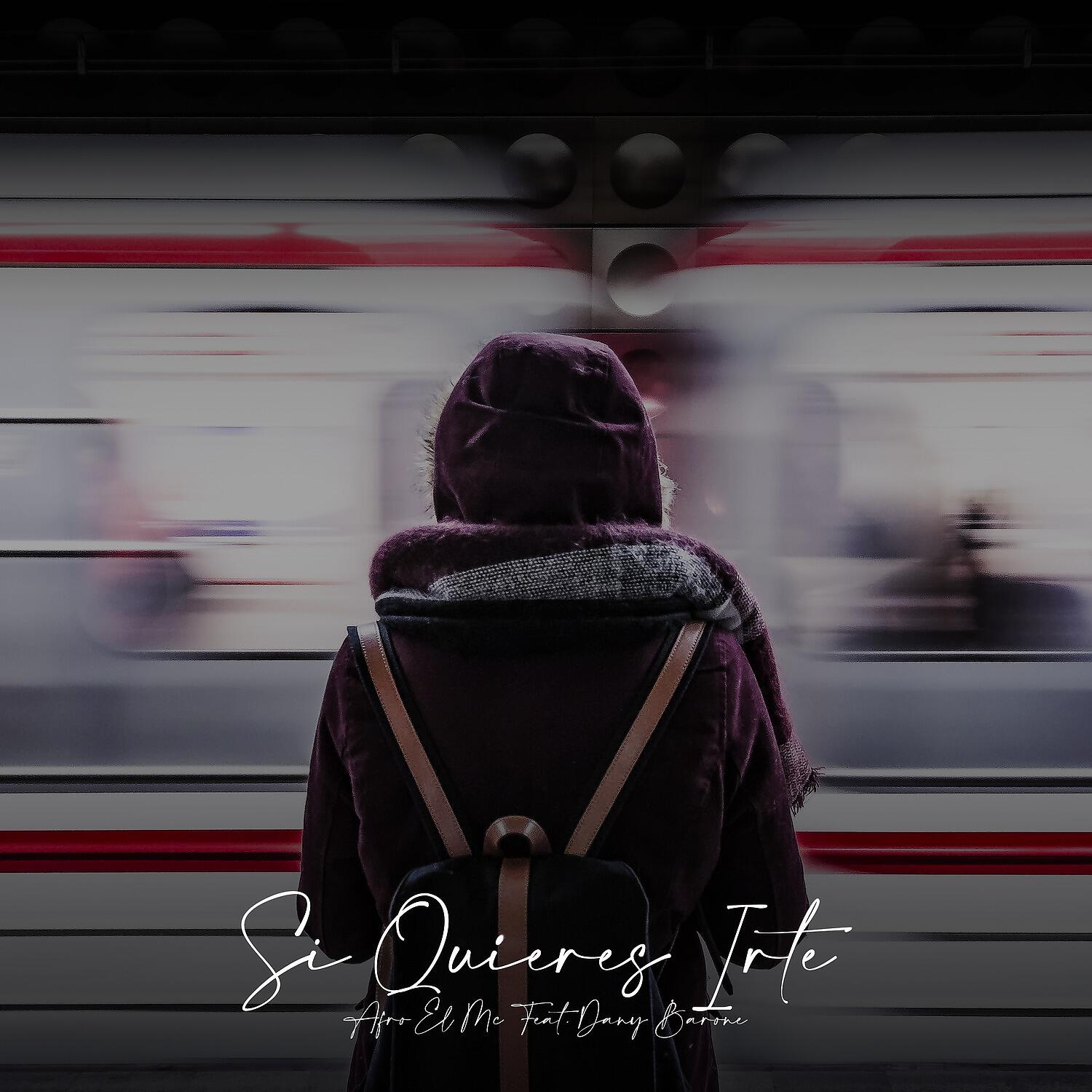 Релиз Si Quieres Irte