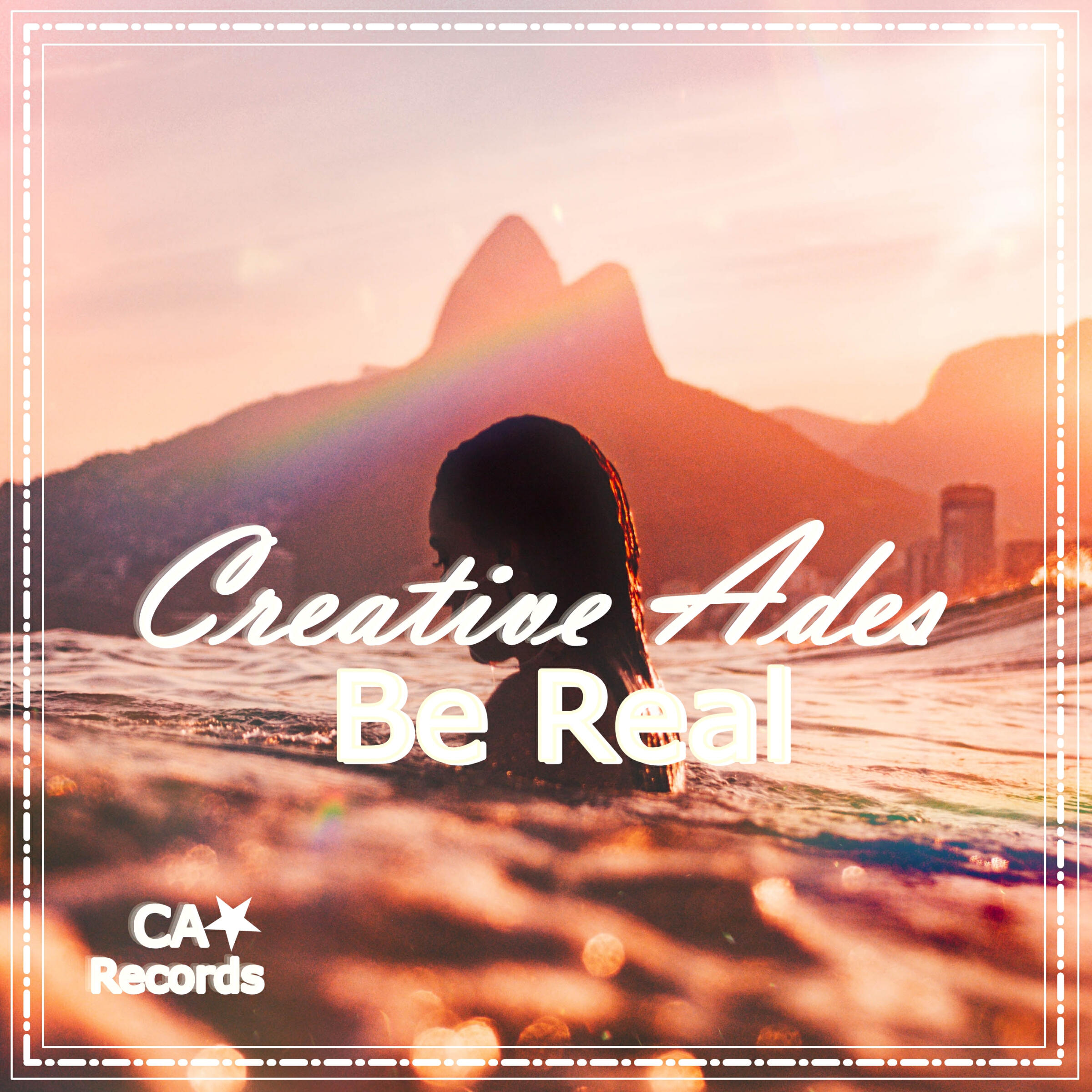 Релиз Be Real