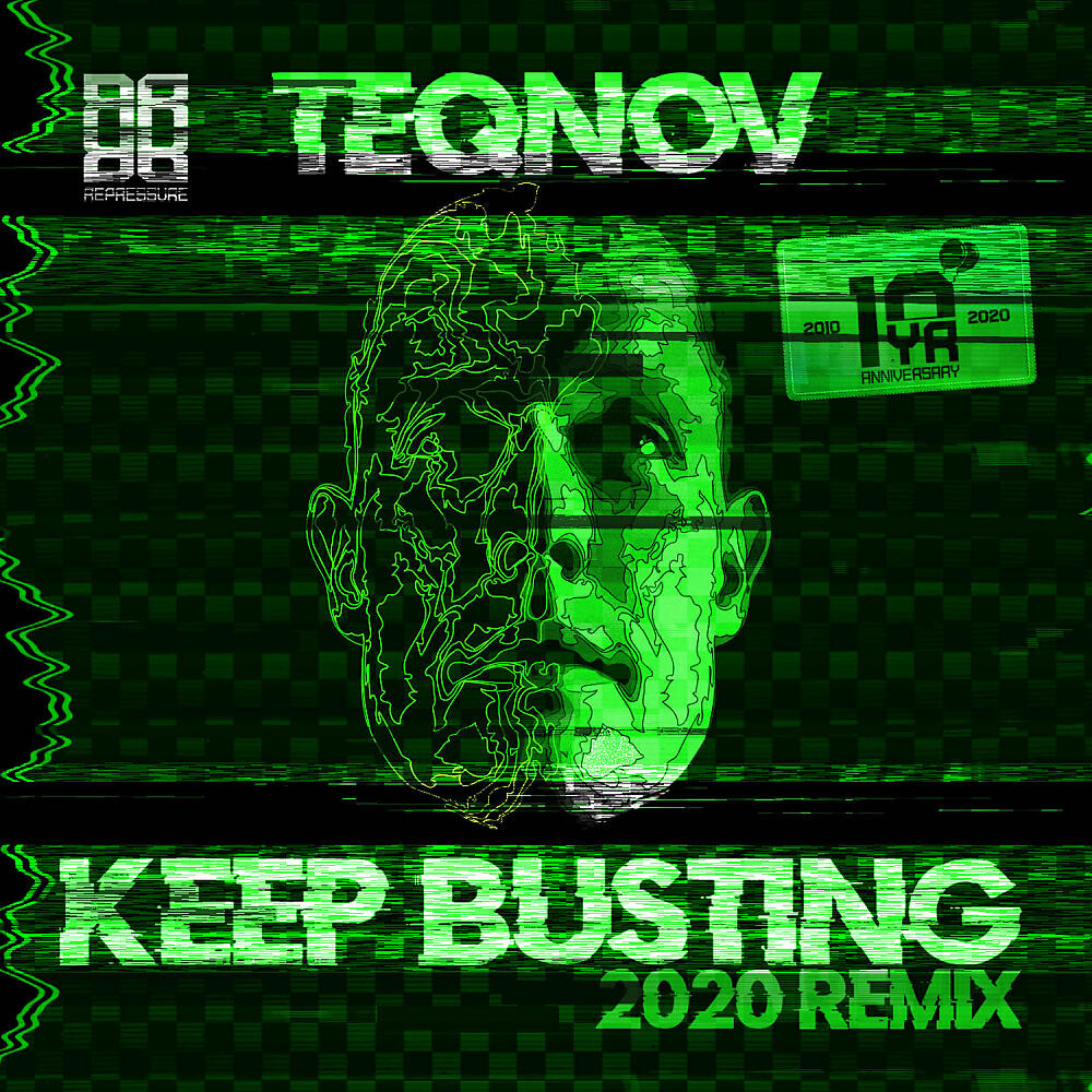 Релиз Keep Busting (2020 Remix)