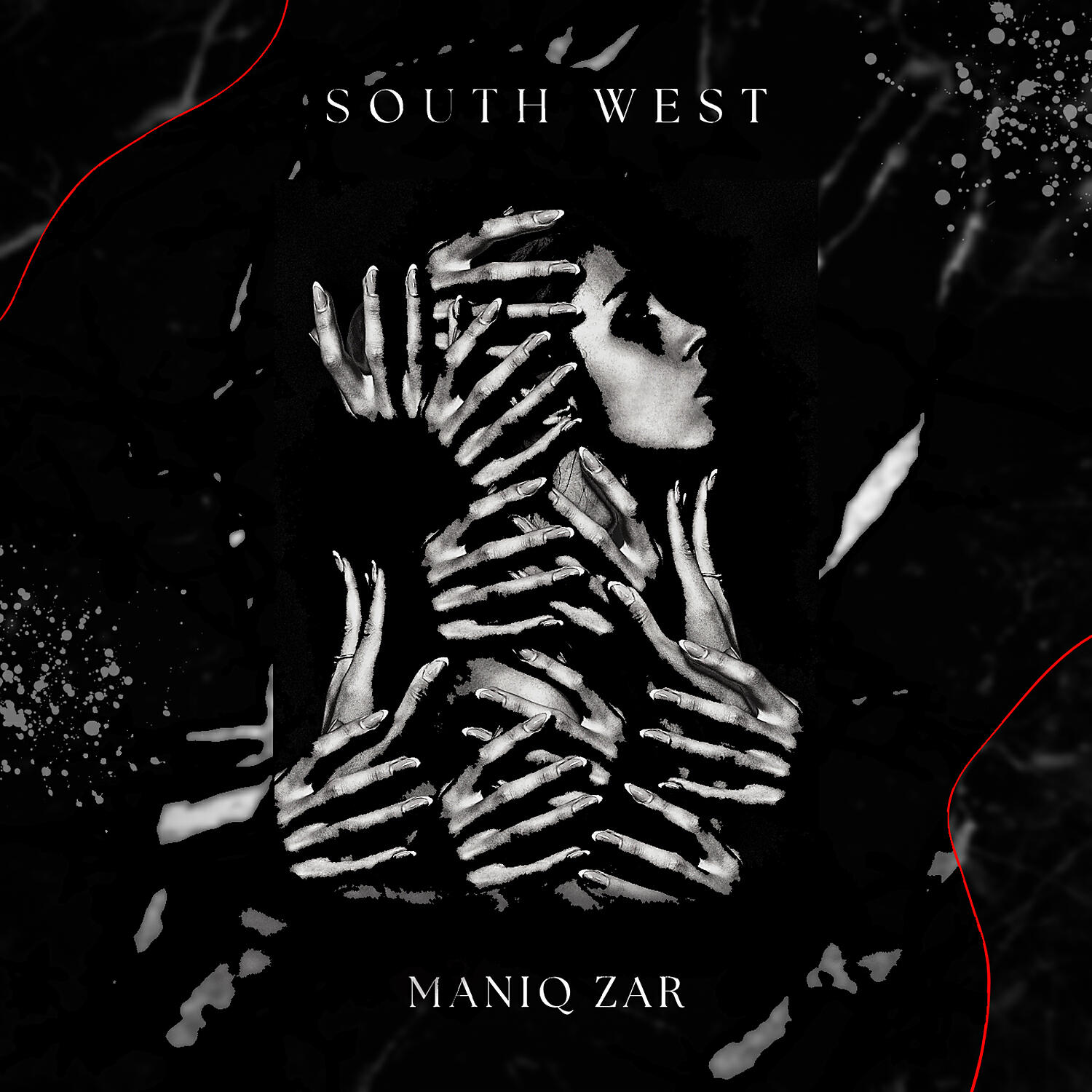 Релиз South West