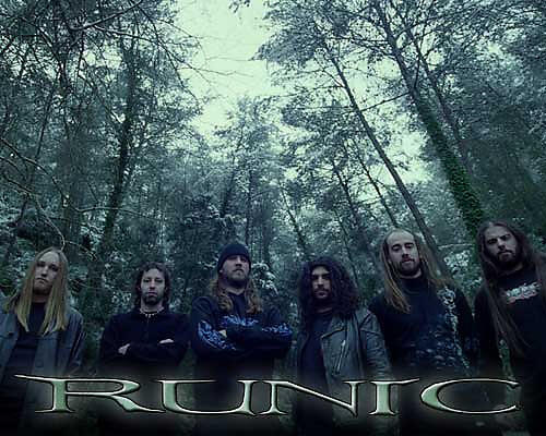 Runic