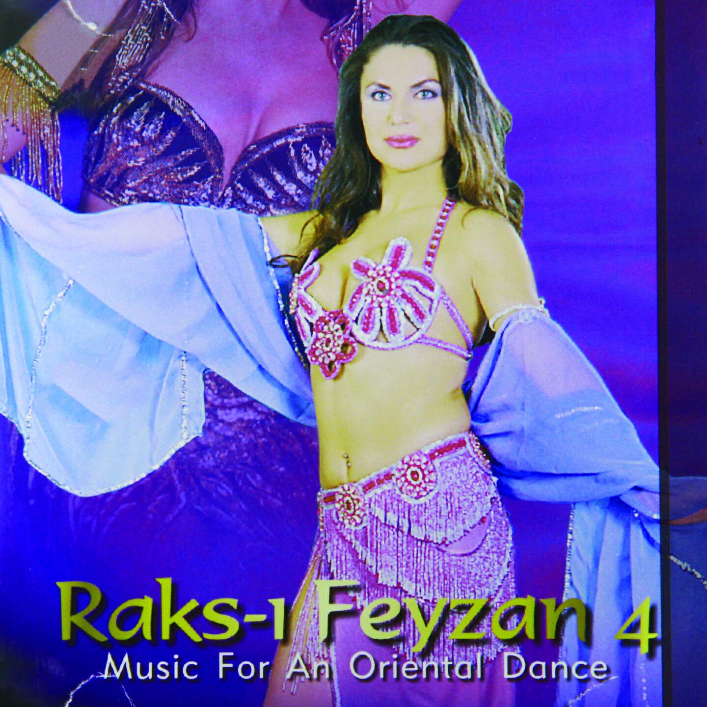 Релиз Raks-ı Feyzan, Vol. 4