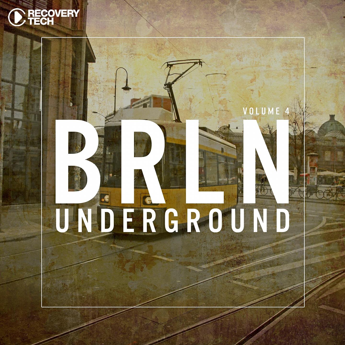 Релиз BRLN Underground, Vol. 4