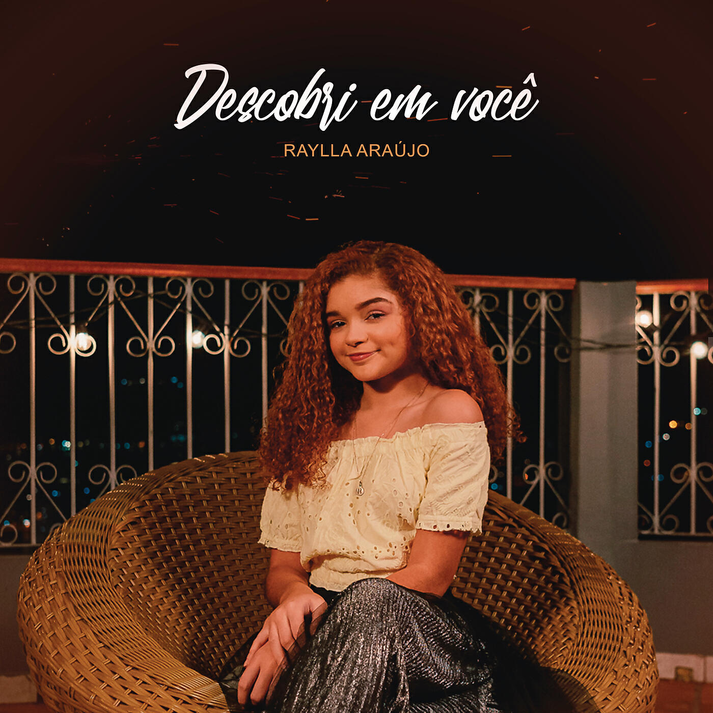 Релиз Descobri em Você