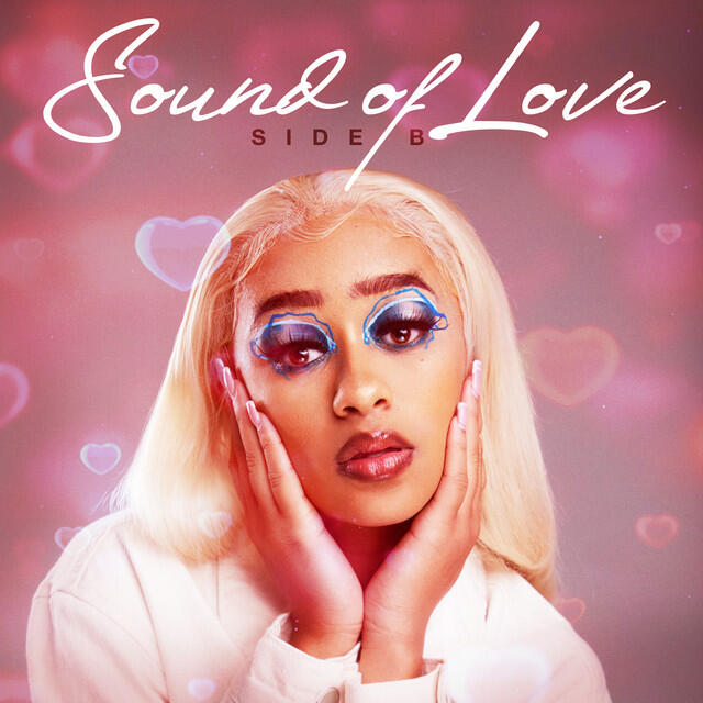 Релиз Sounds of Love: Side B