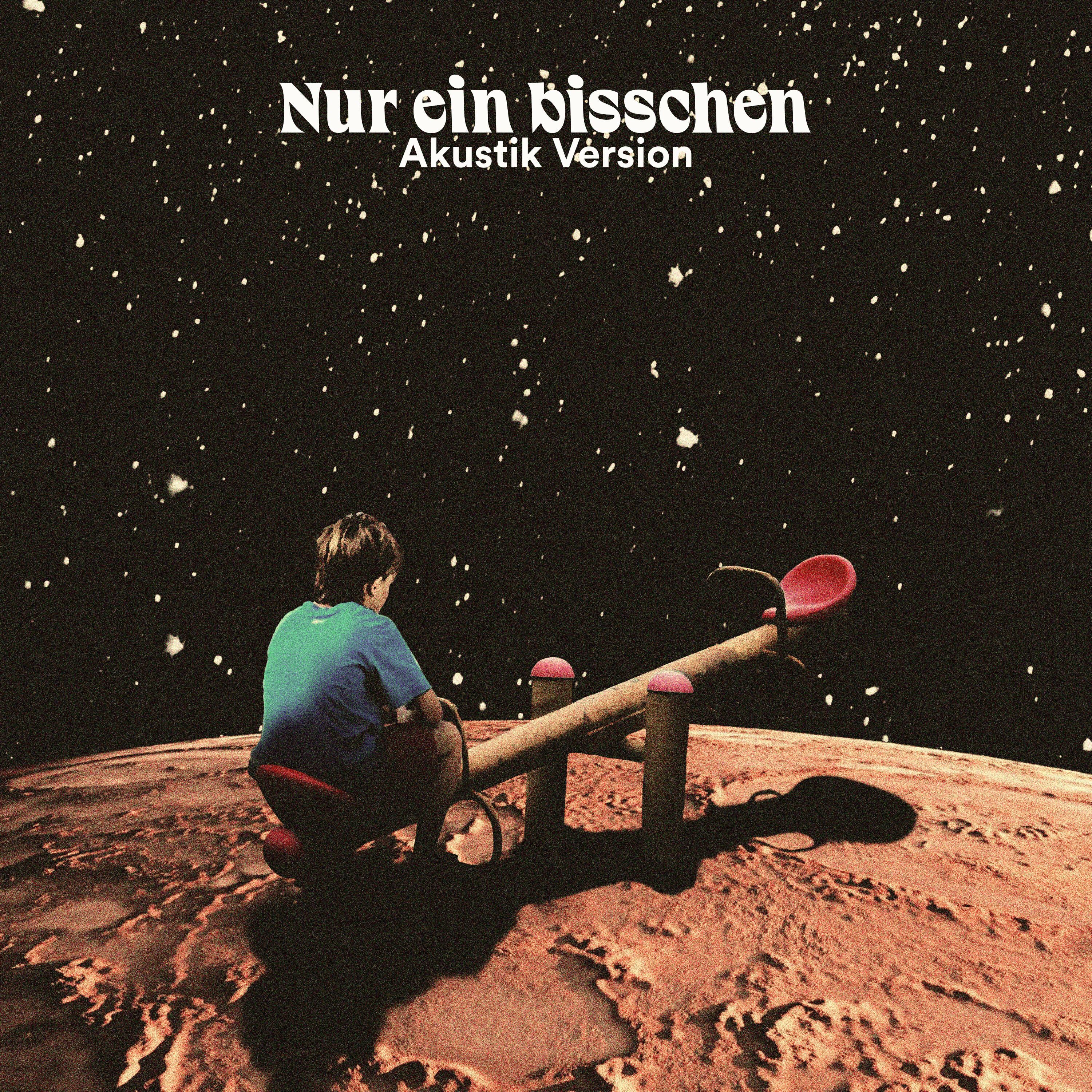 Постер альбома Nur ein bisschen