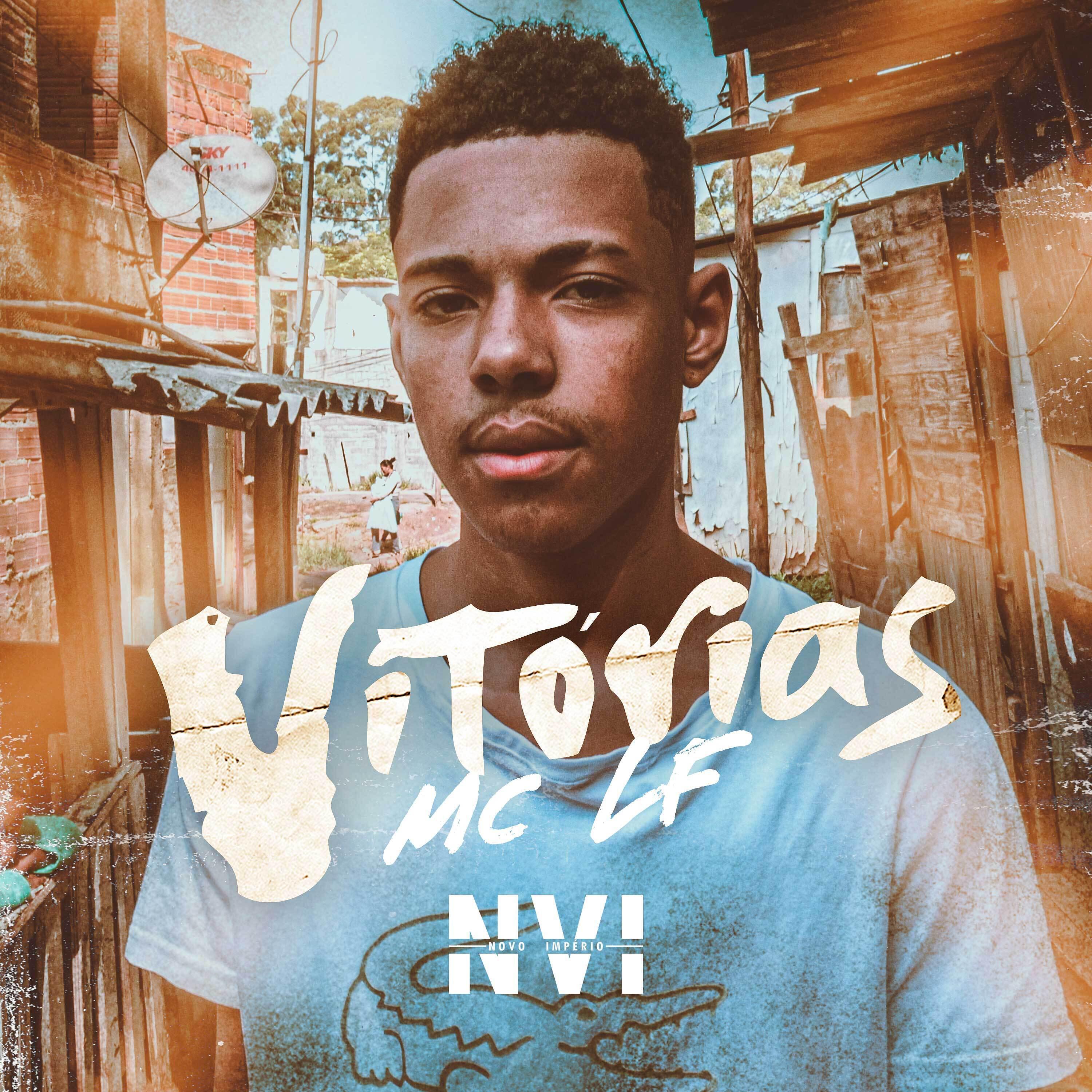 Релиз Vitórias