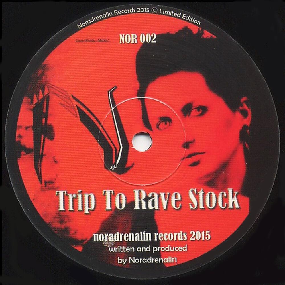 Релиз Trip to Rave Stock