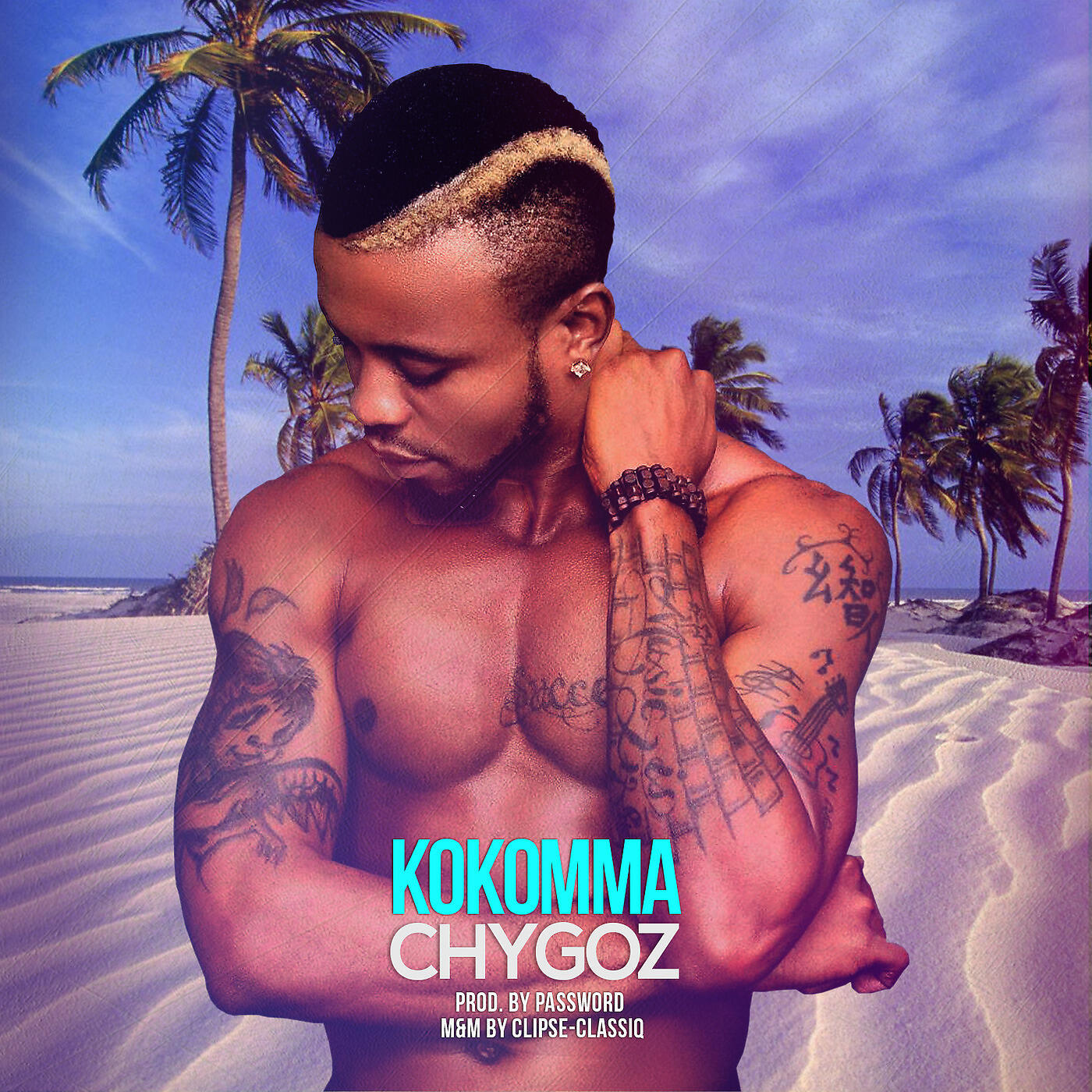 Релиз Kokomma