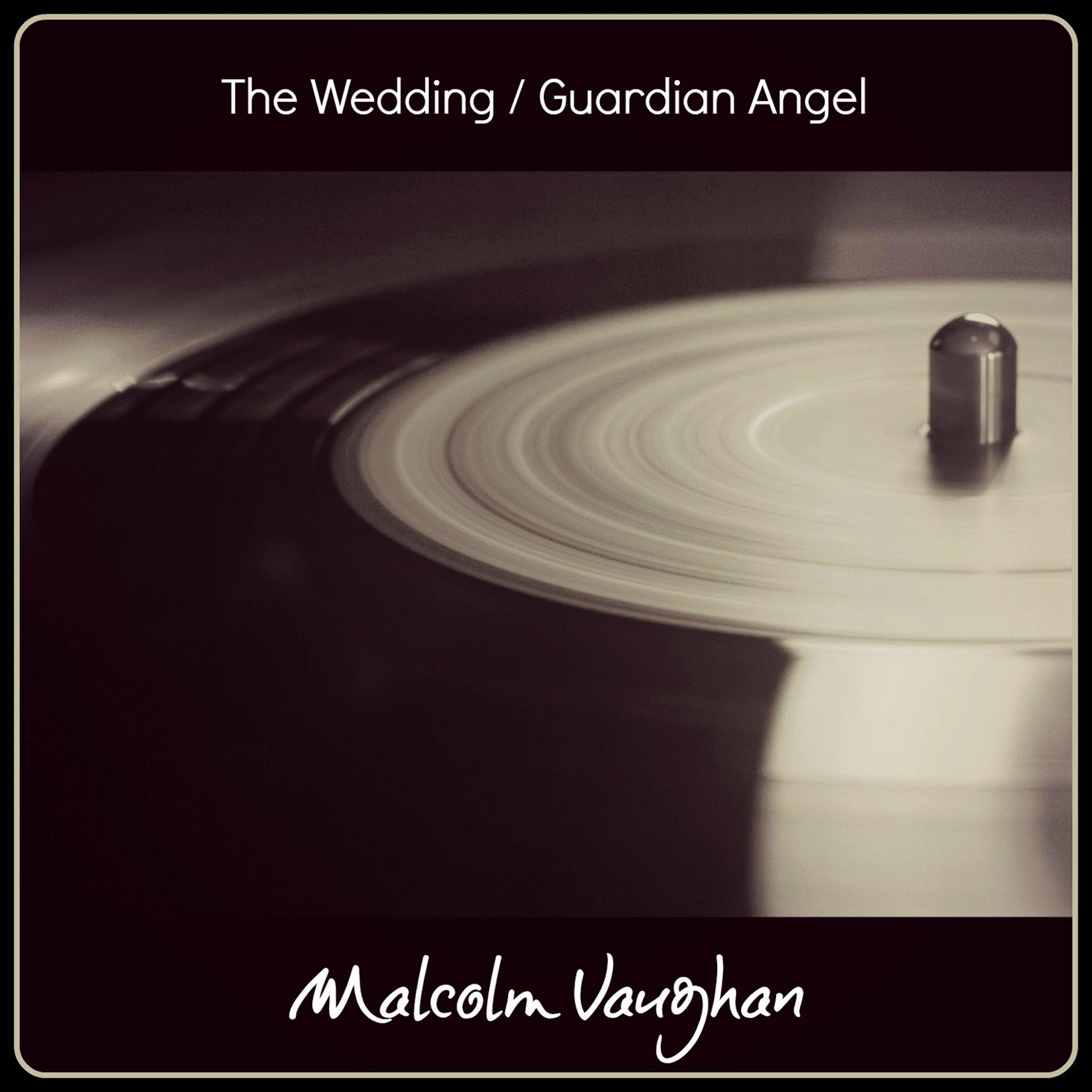 Релиз The Wedding / Guardian Angel