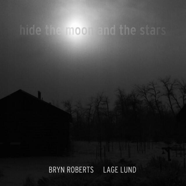Релиз Hide the Moon and the Stars
