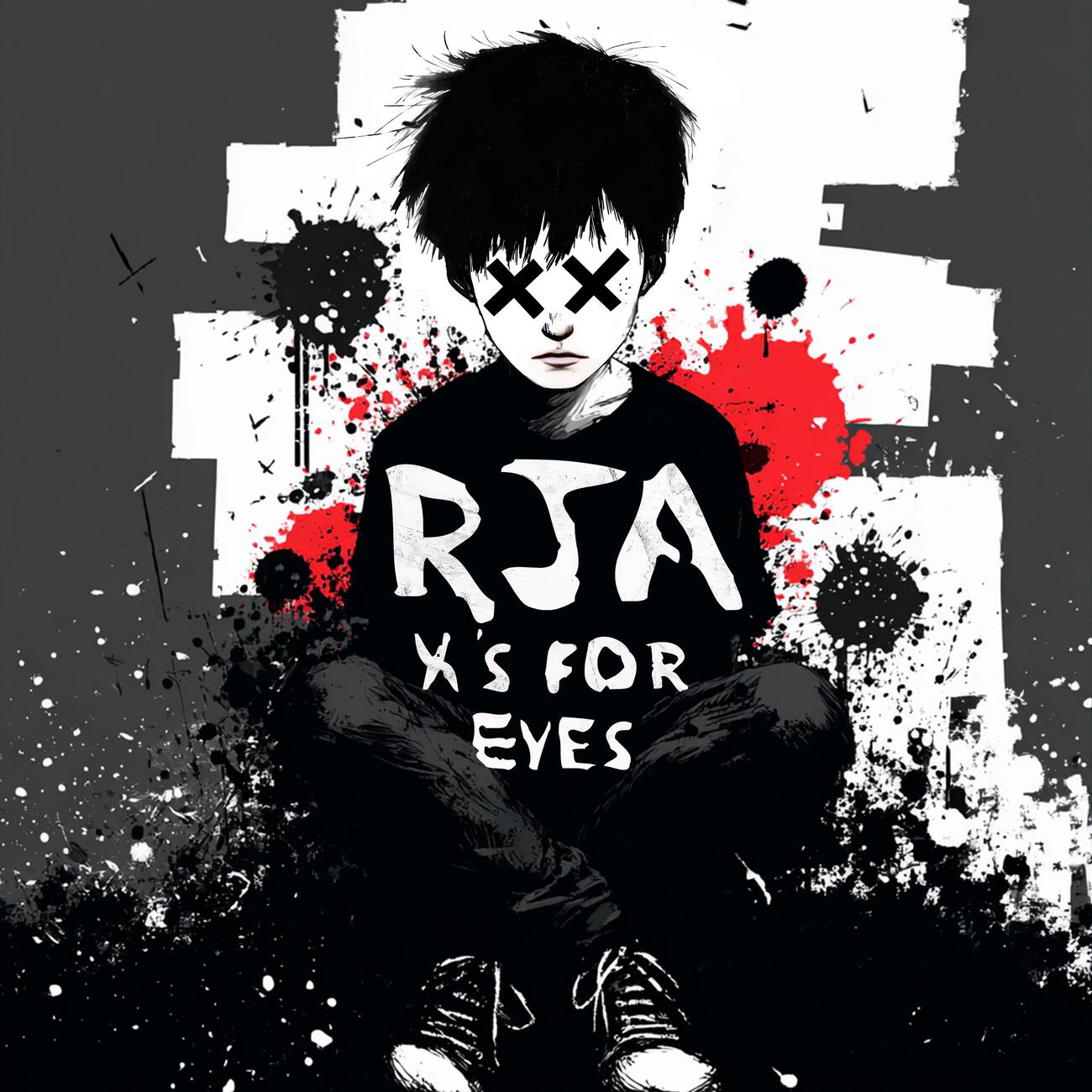 Релиз X's For Eyes