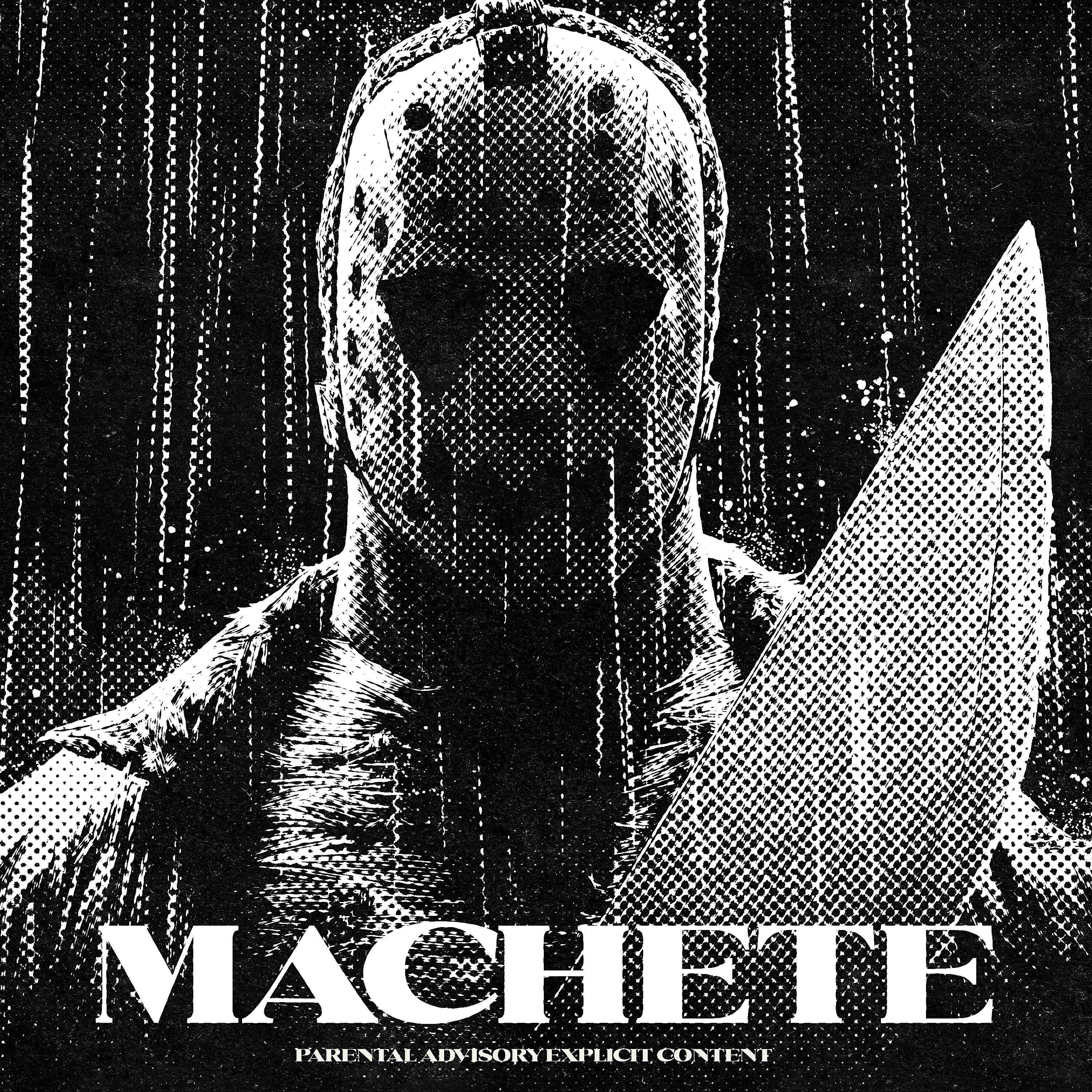 Релиз Freestyle Machete