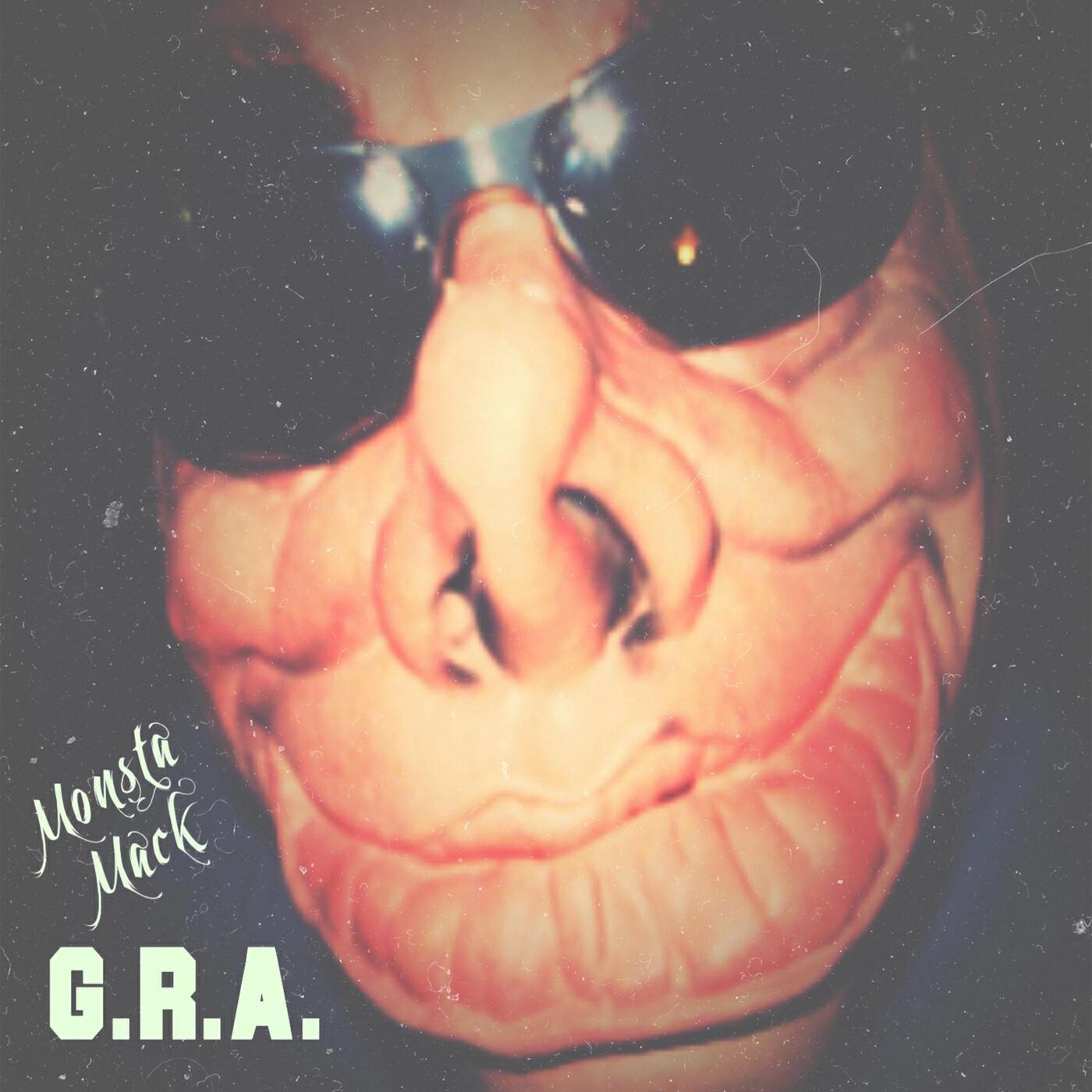 Релиз G.R.A.