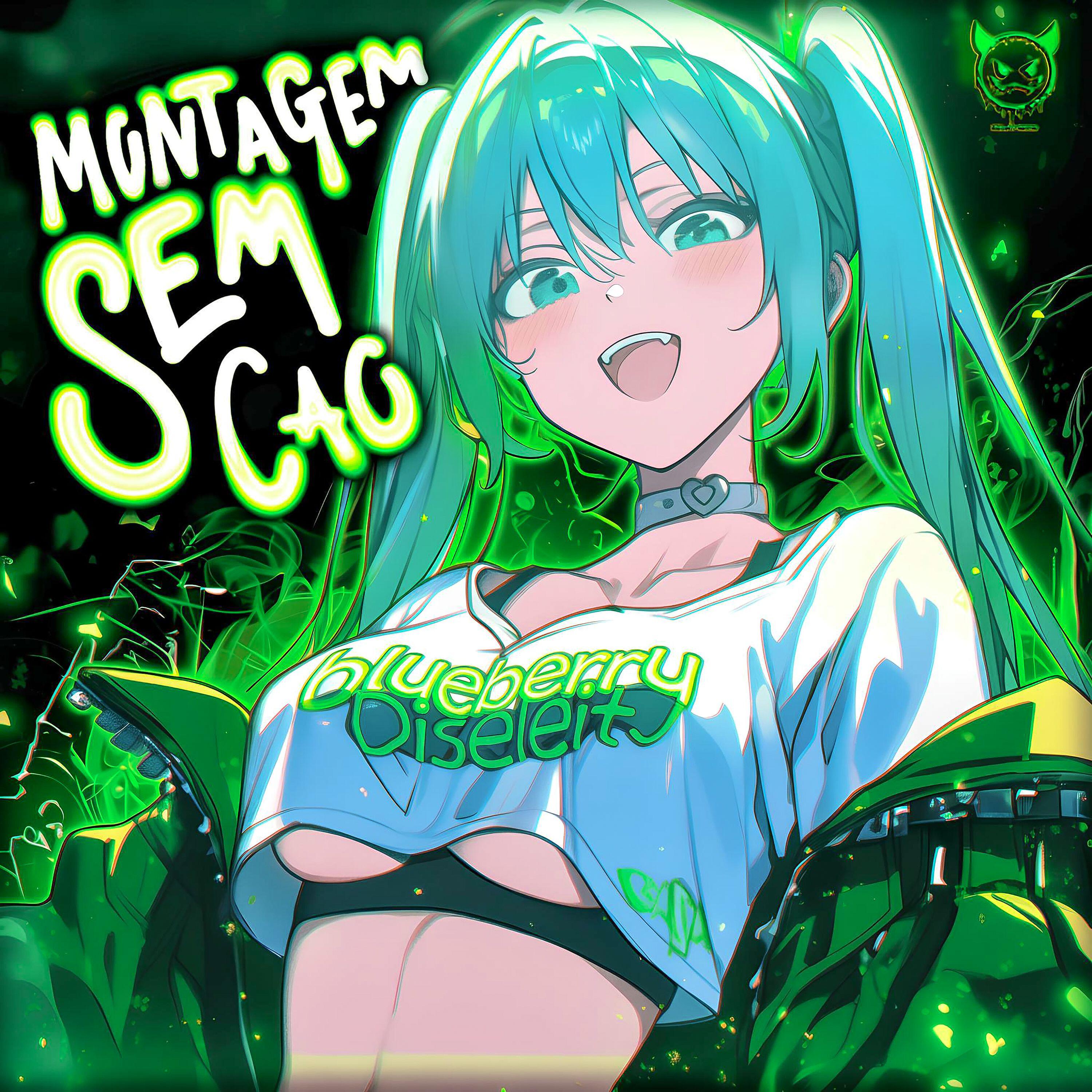 Релиз MONTAGEM SEM CAO