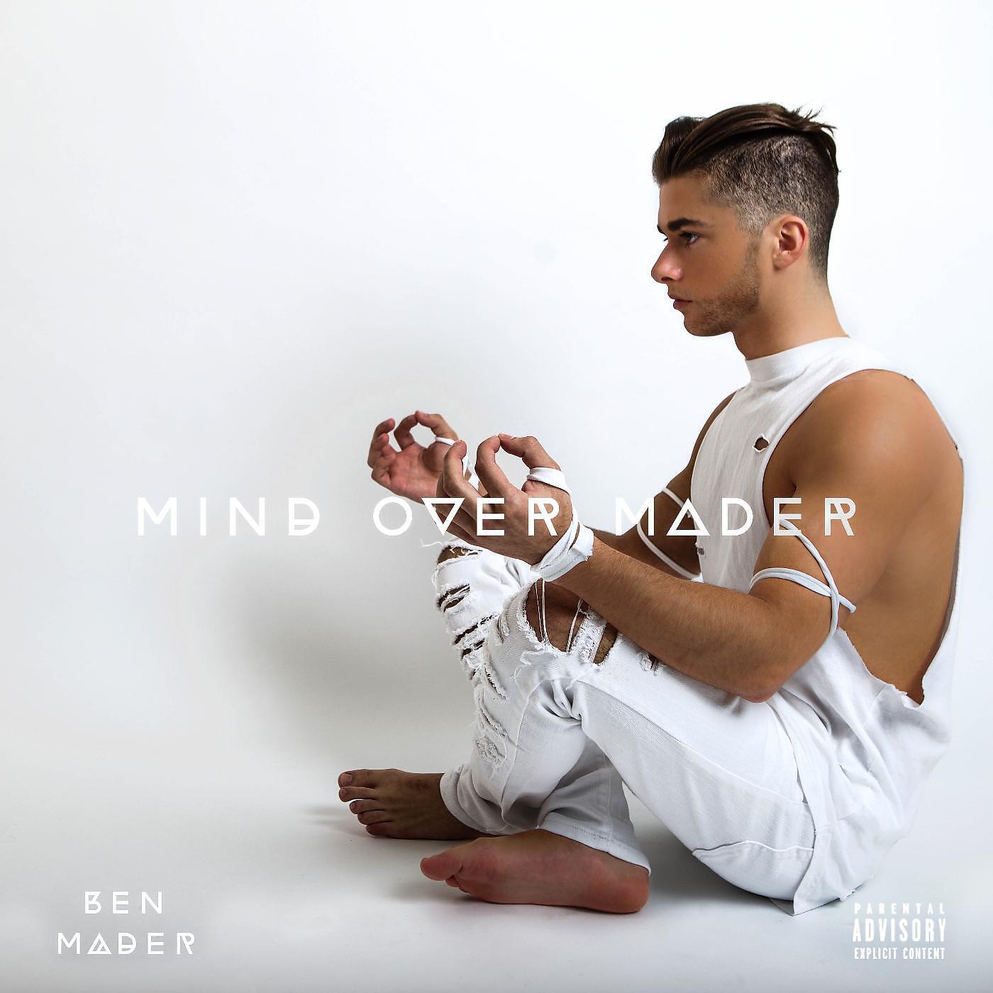 Релиз Mind over Mader