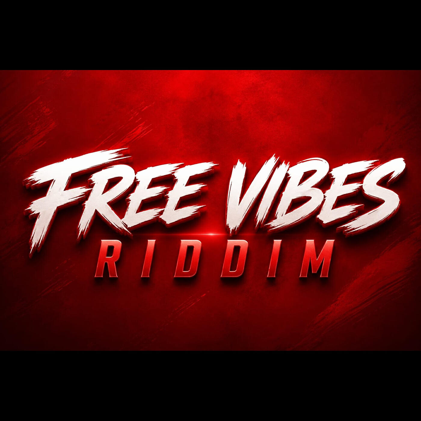 Релиз Free Vibes Riddim