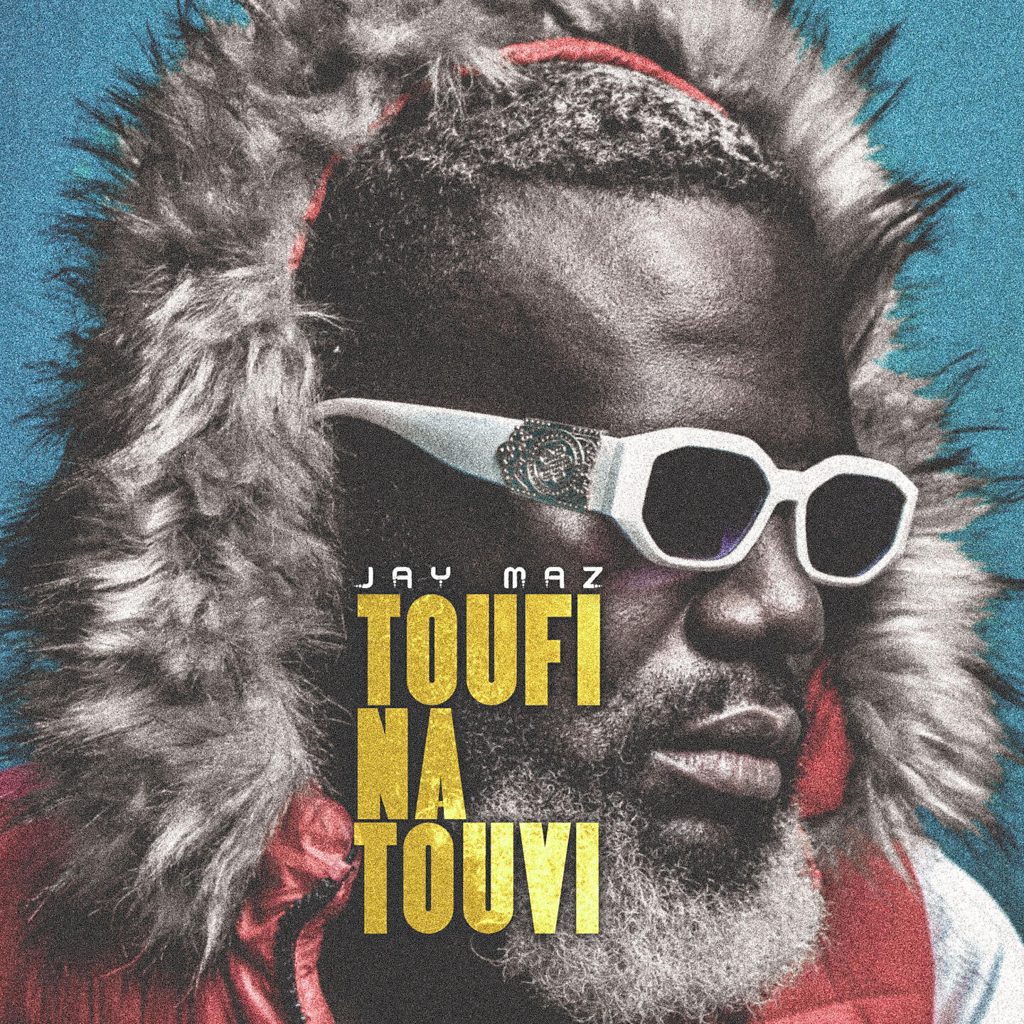 Релиз TOUFI NA TOUVI