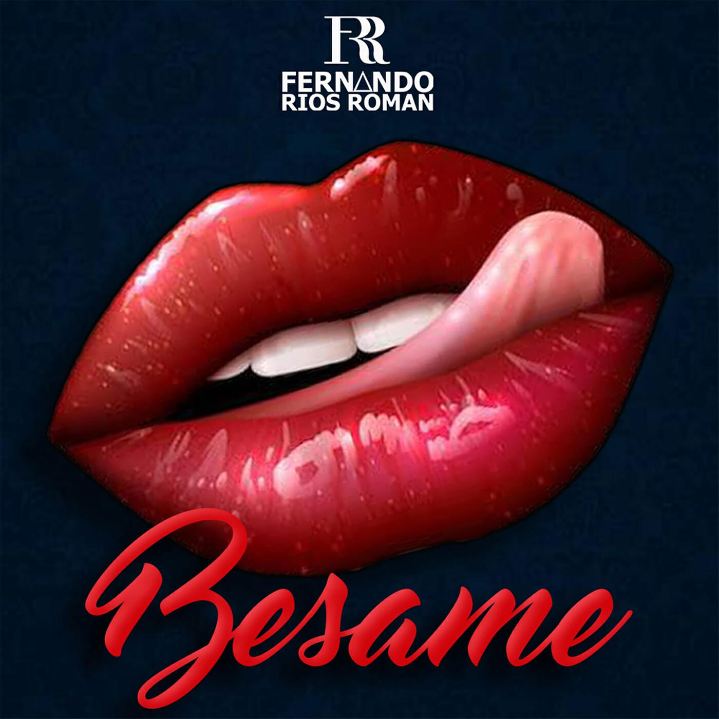 Fernando Rios Roman