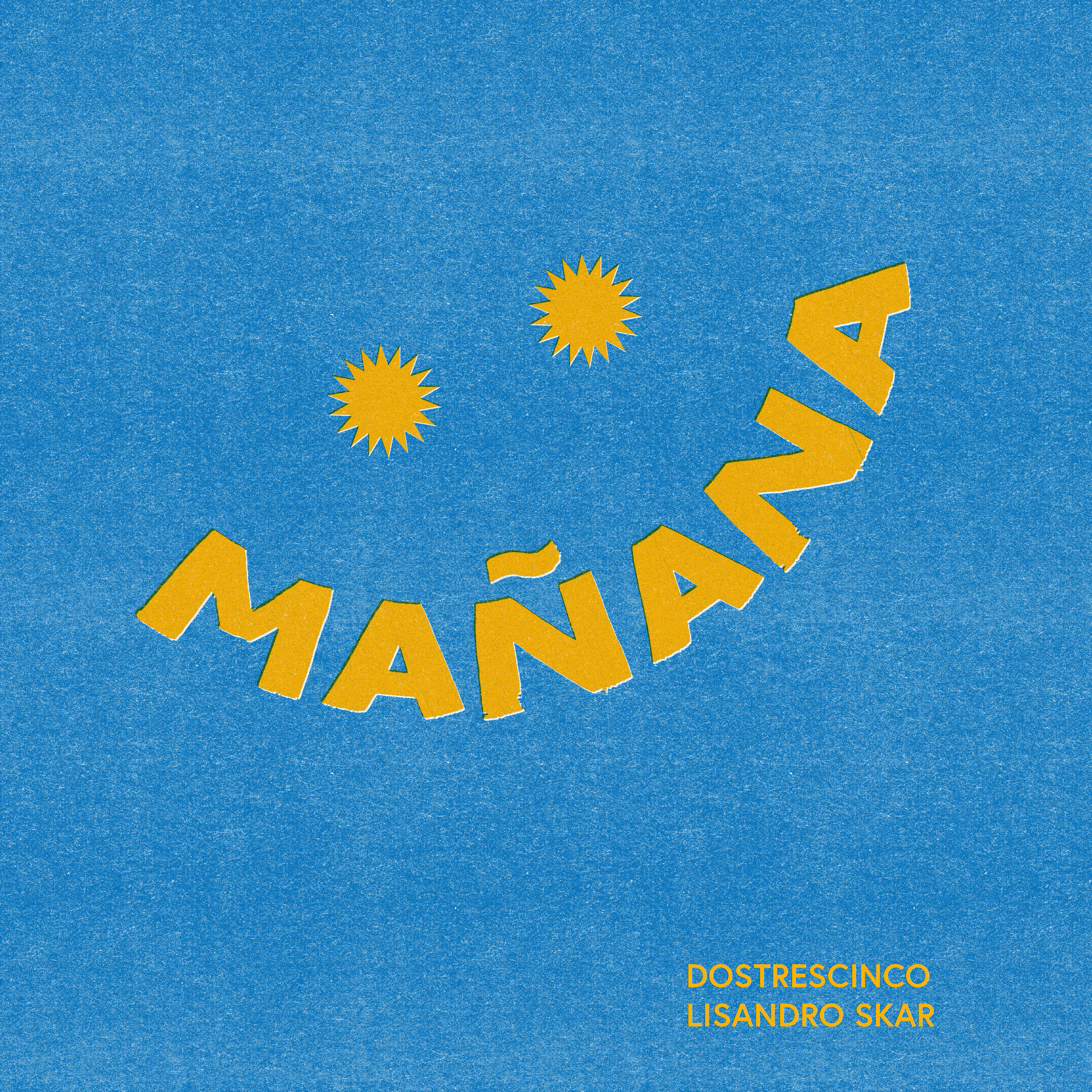 Релиз Mañana