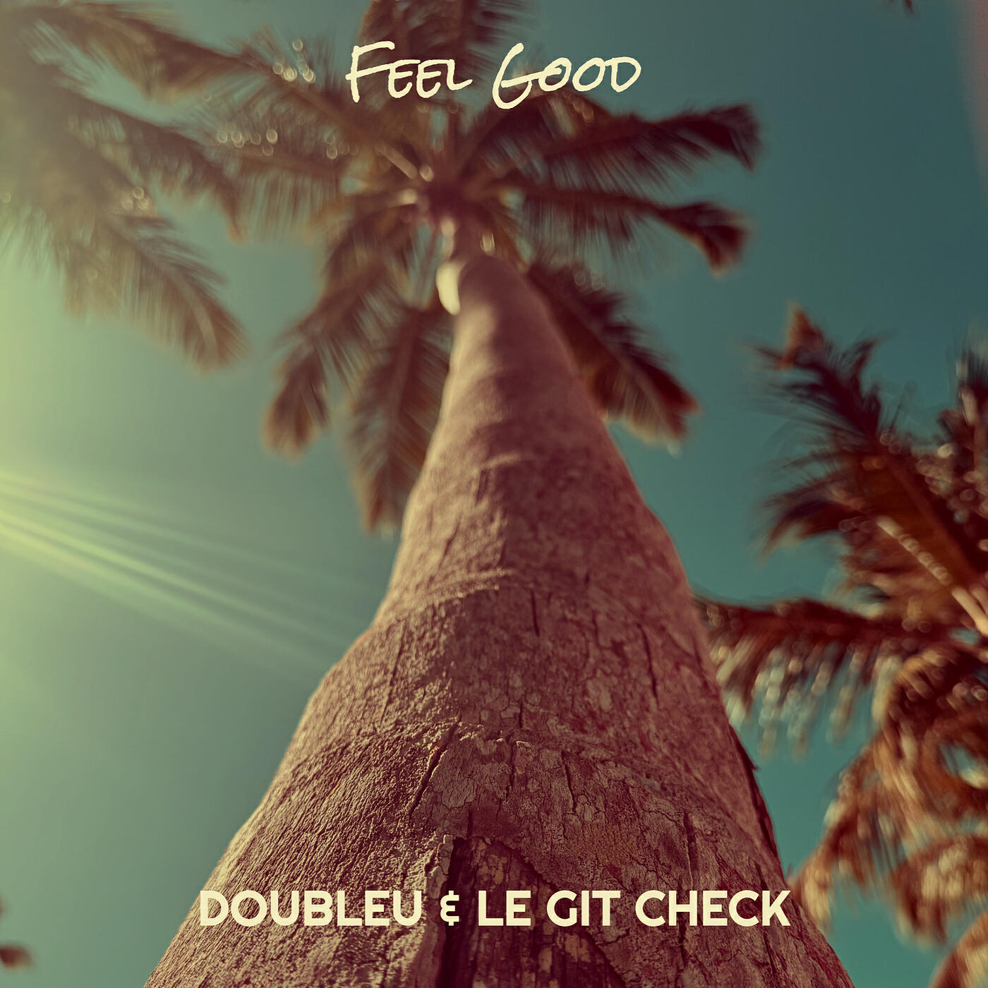 Релиз Feel Good