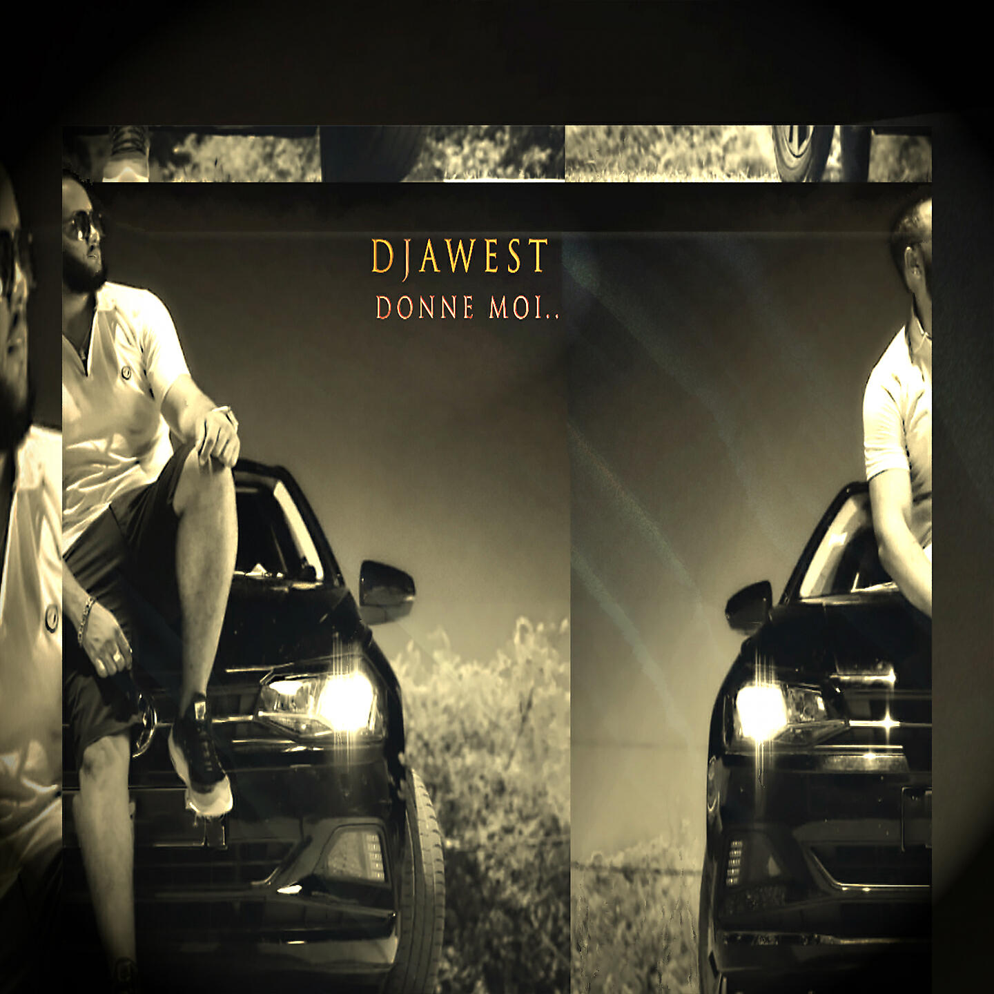 Релиз Donne moi
