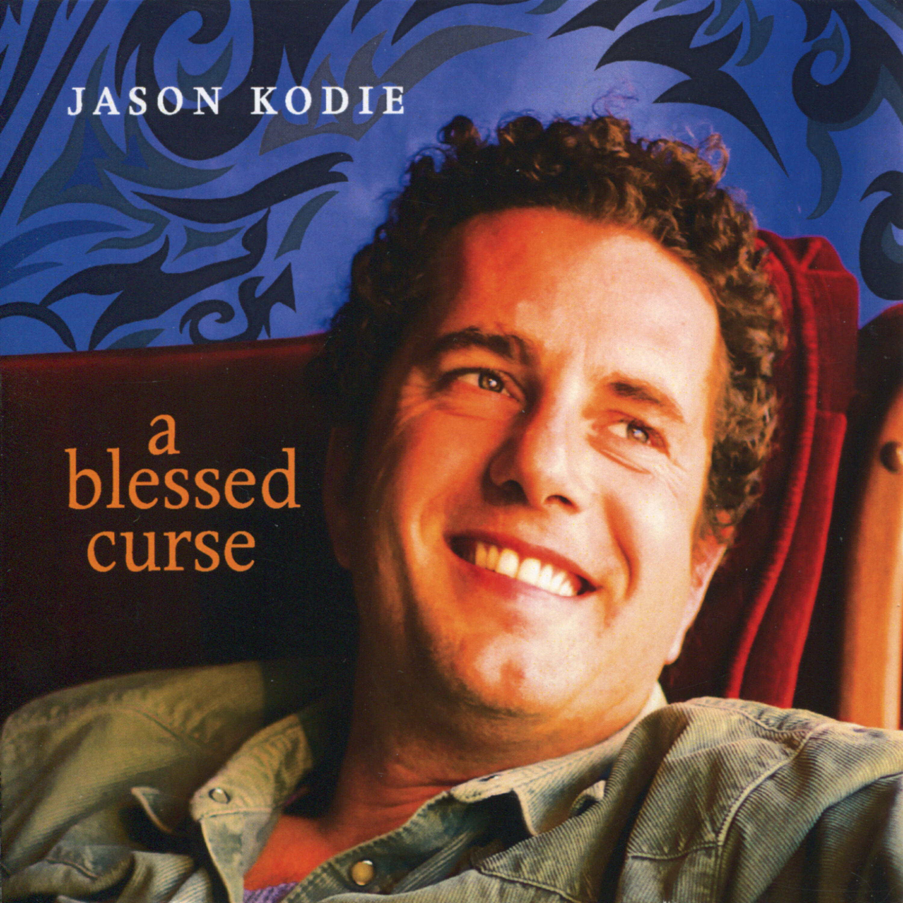 Релиз A Blessed Curse