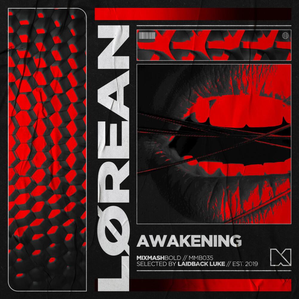 Релиз Awakening
