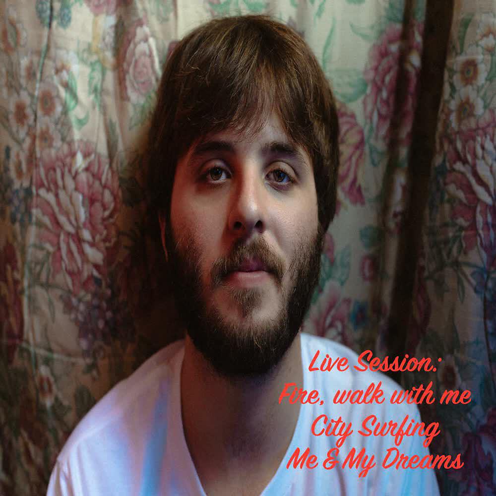 Релиз Fire, Walk with Me!/City Surfing/Me & My Dreams (Live Session)