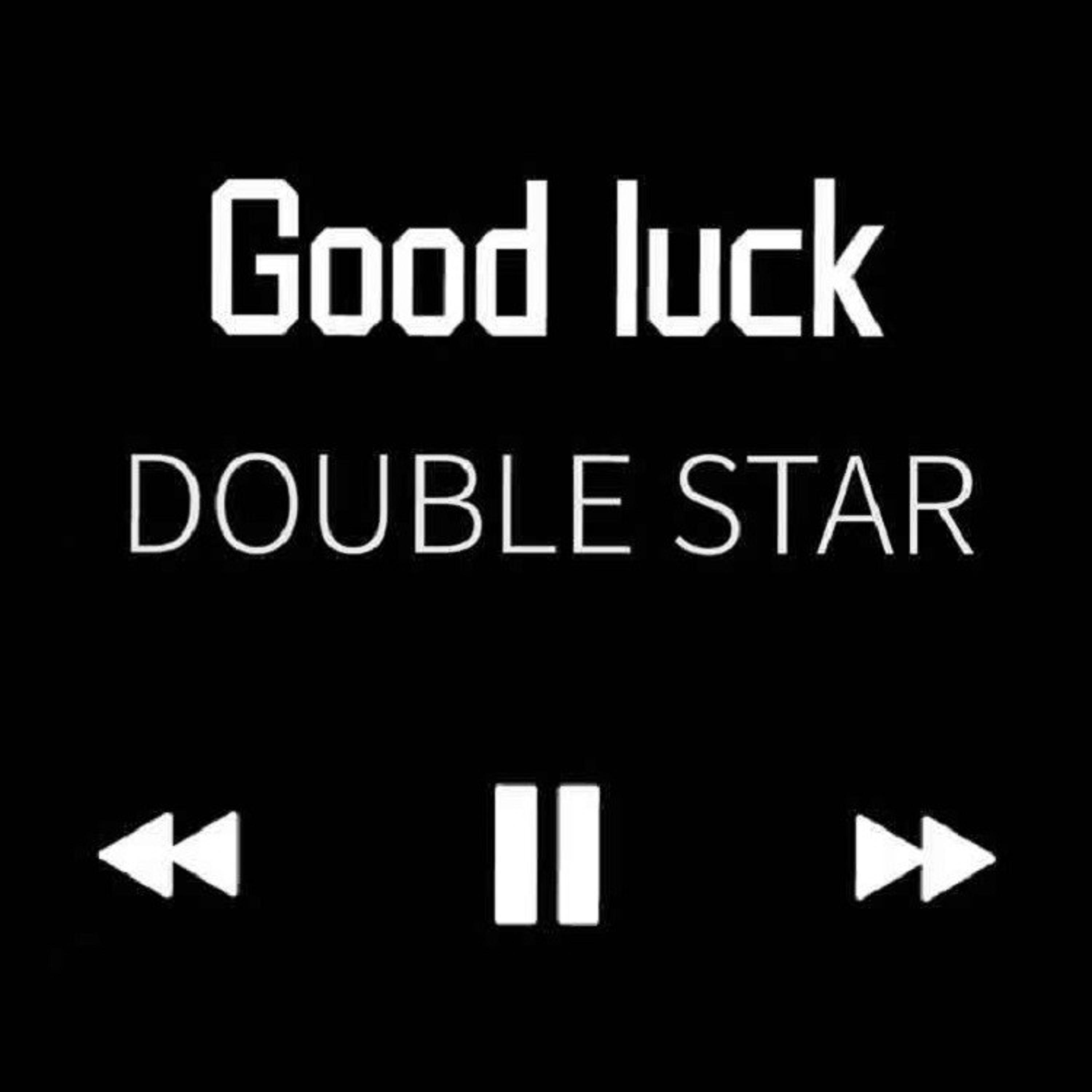 Релиз Good luck