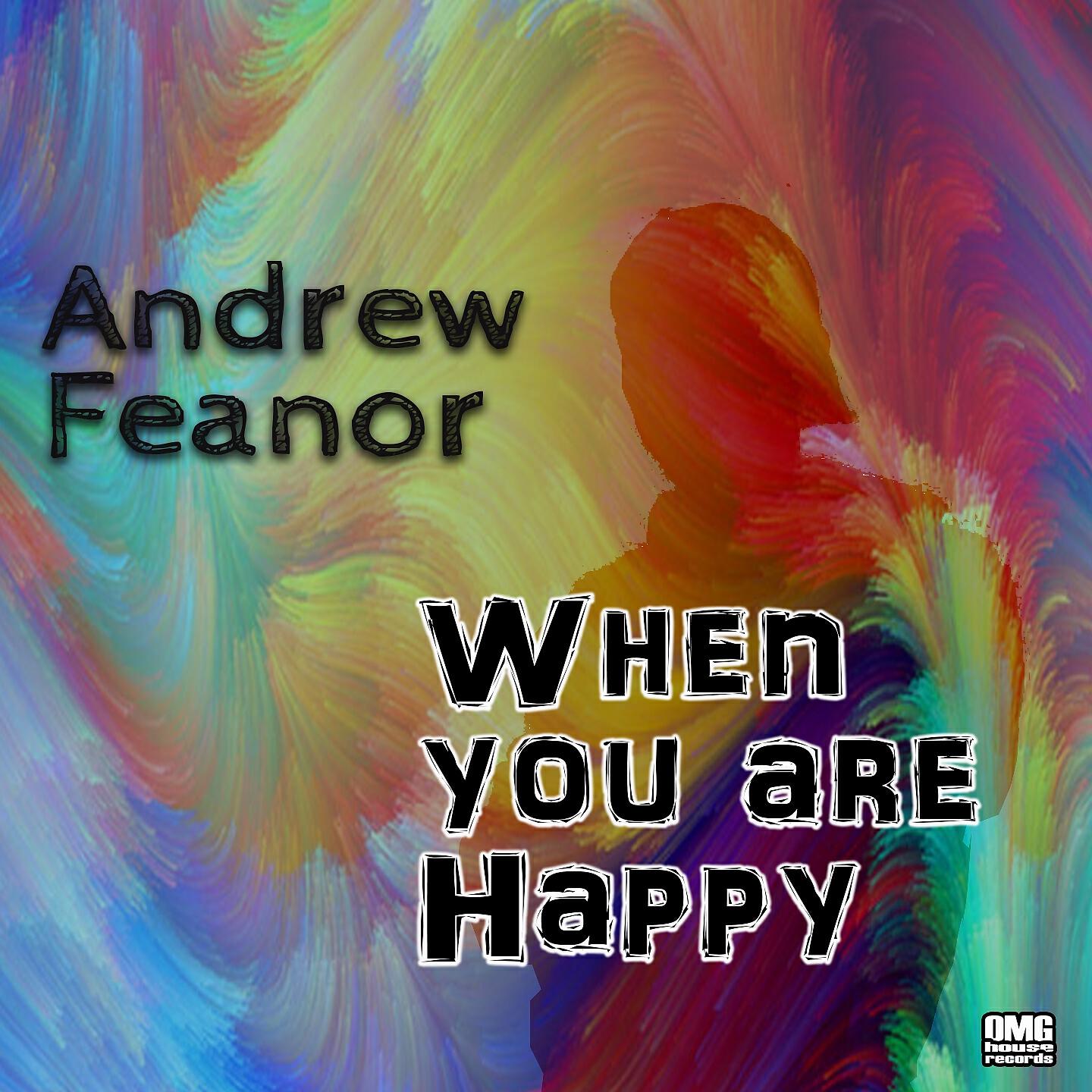 Andrew Feanor