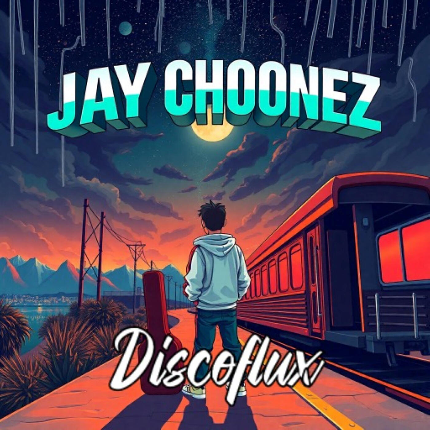 Jay Choonez