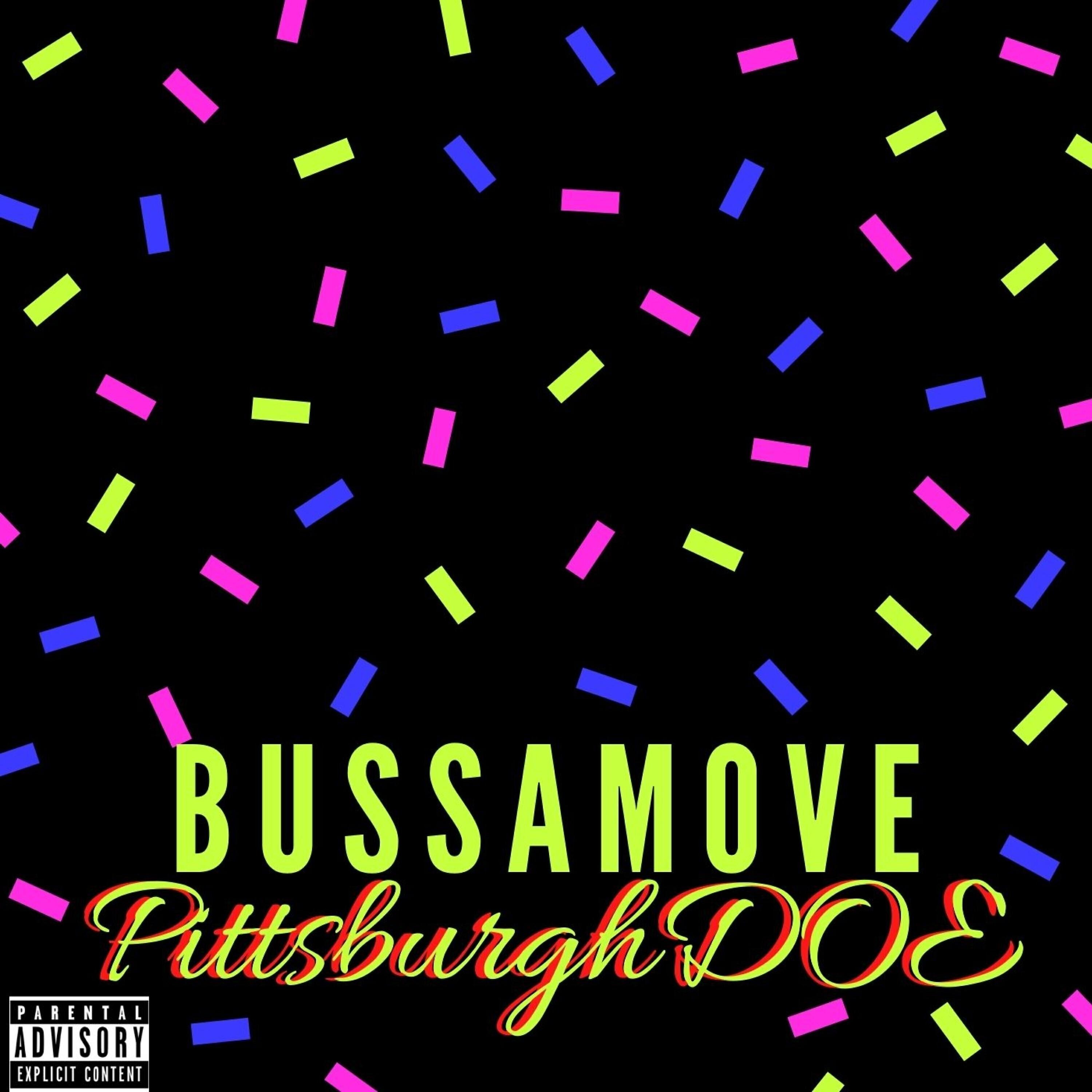 Постер альбома Buss-A-Move