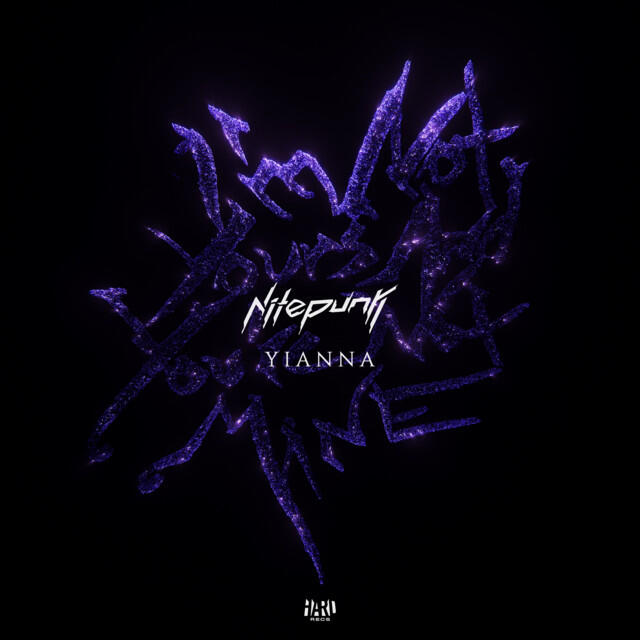 Релиз I'm Not Yours And You're Not Mine (feat. Yianna)