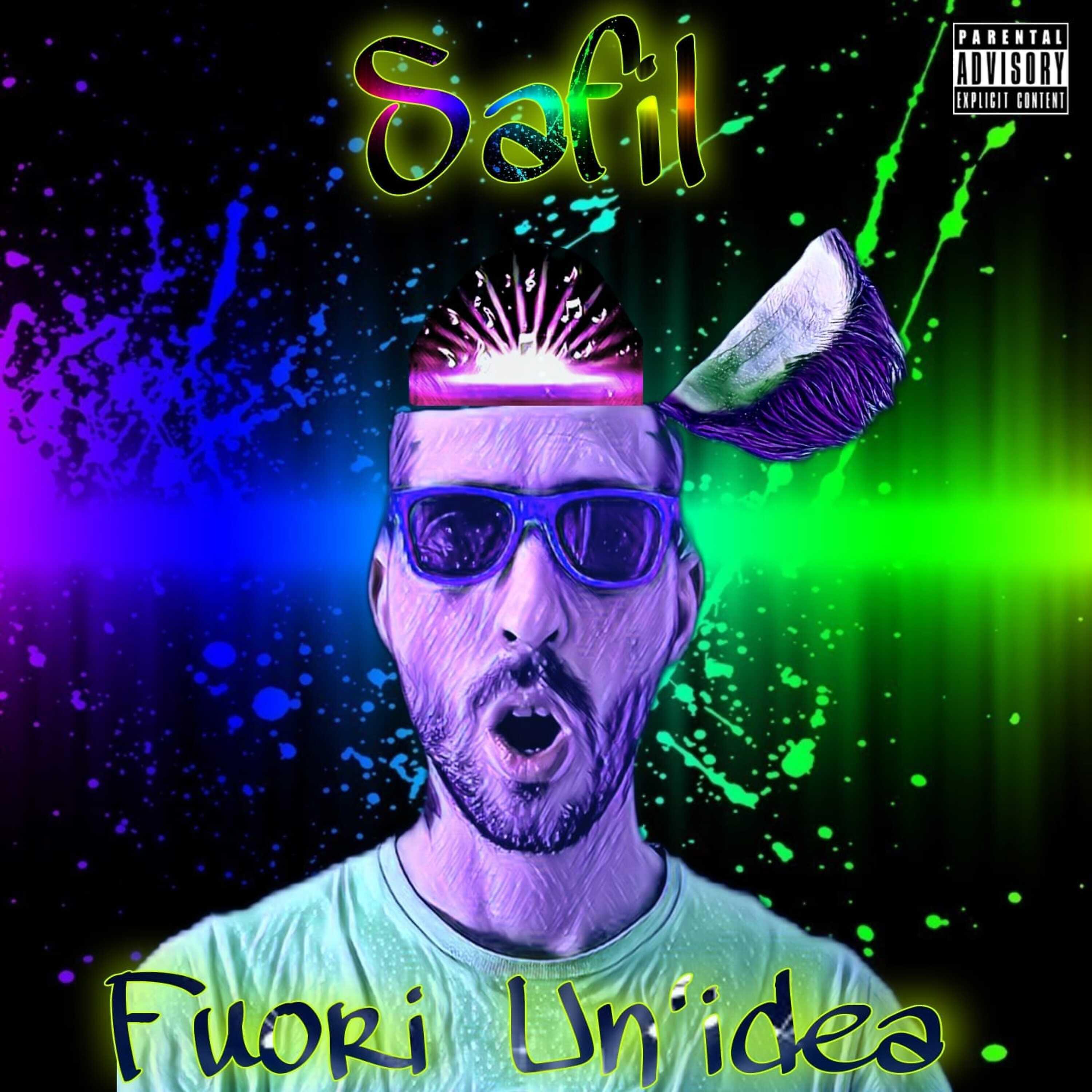 Релиз Fuori un idea