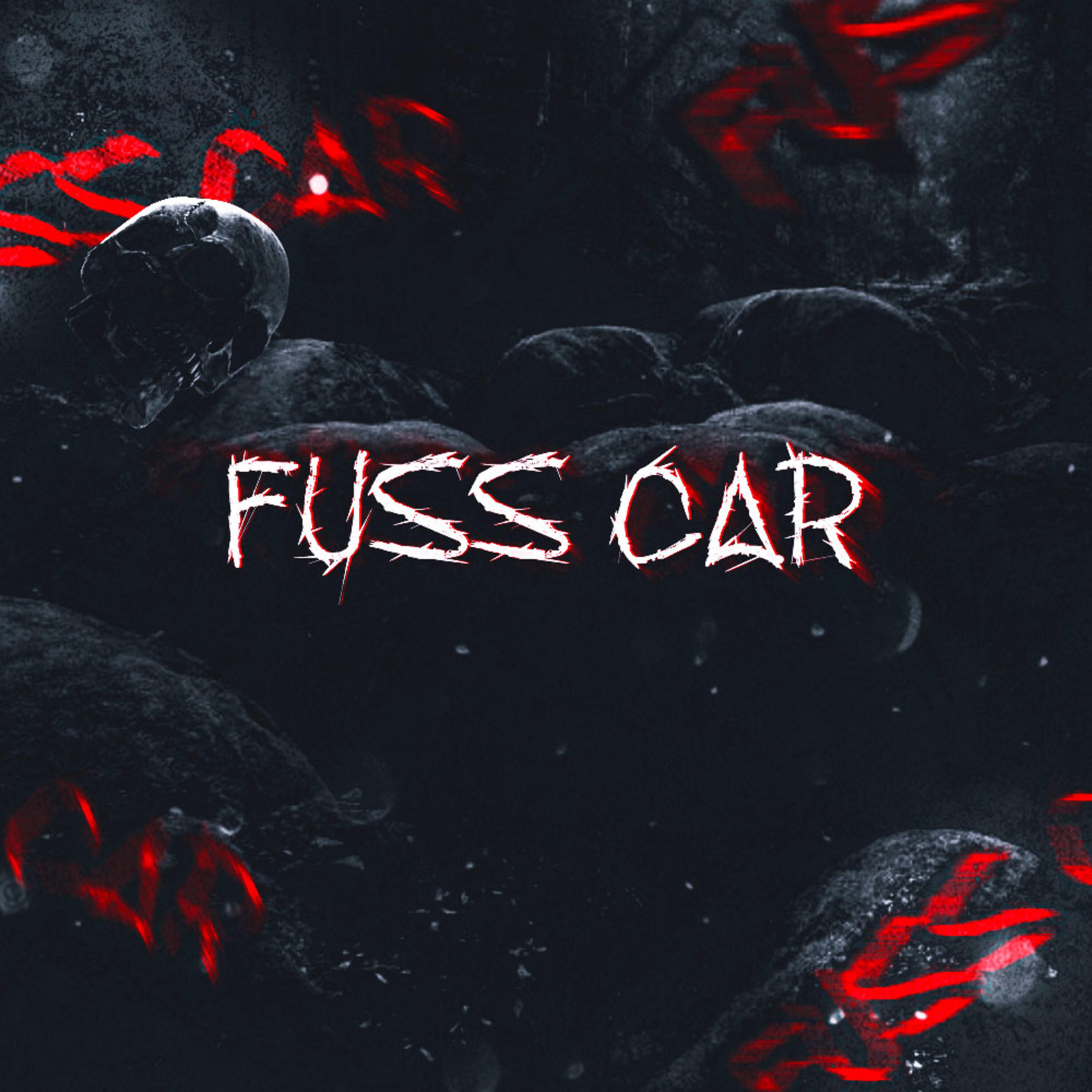 Релиз FUSS CAR
