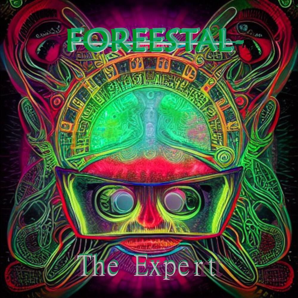 Релиз The Expert