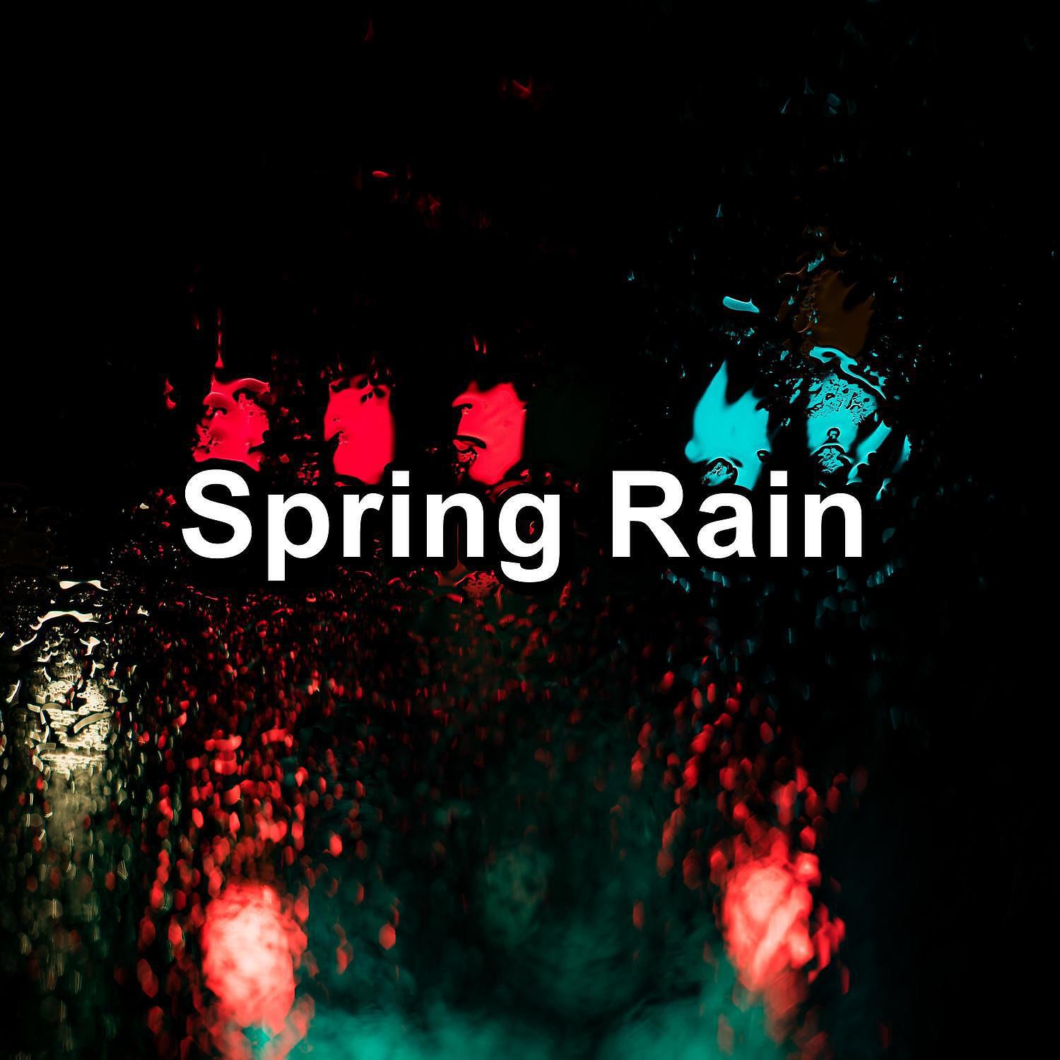 White Noise Baby Sleep, Deep Sleep Meditation, Asmr - Medium Rain For Spa and Relaxation Noise for Trouble Sleeping