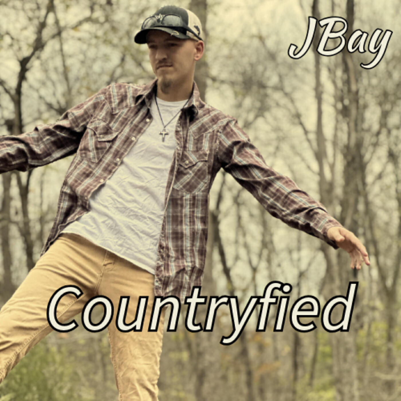 Релиз Countryfied