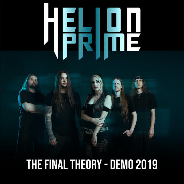 Релиз The Final Theory (Demo)