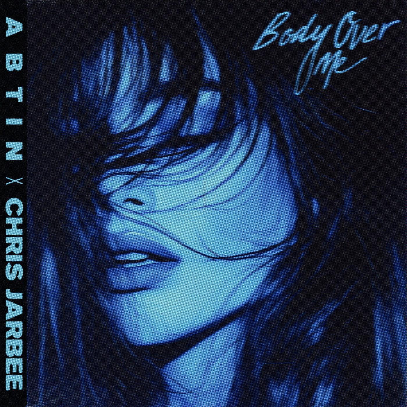 Релиз Body Over Me