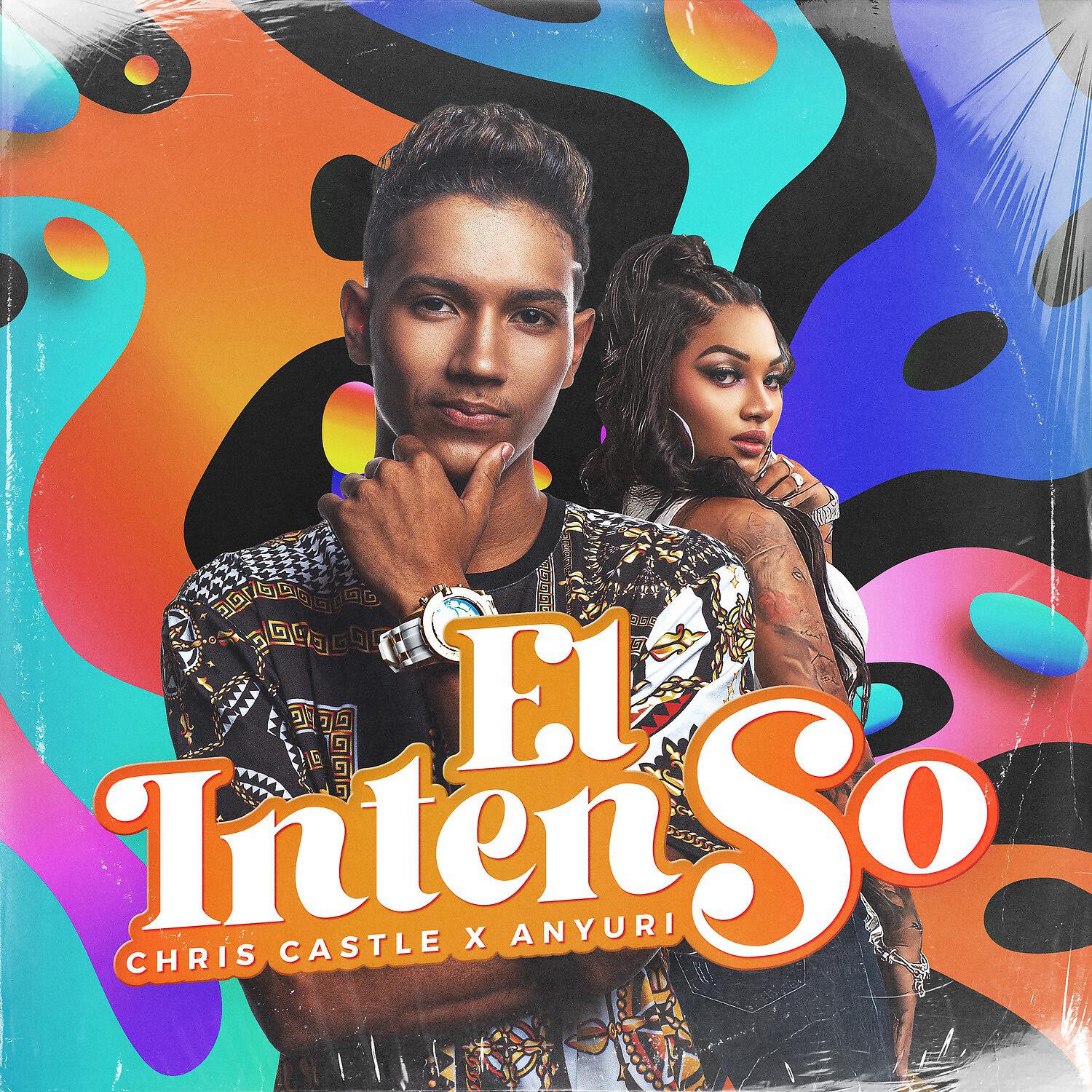 Релиз El Intenso