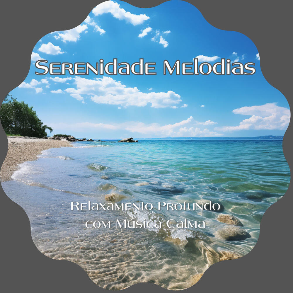 Релиз Relaxamento Profundo com Música Calma