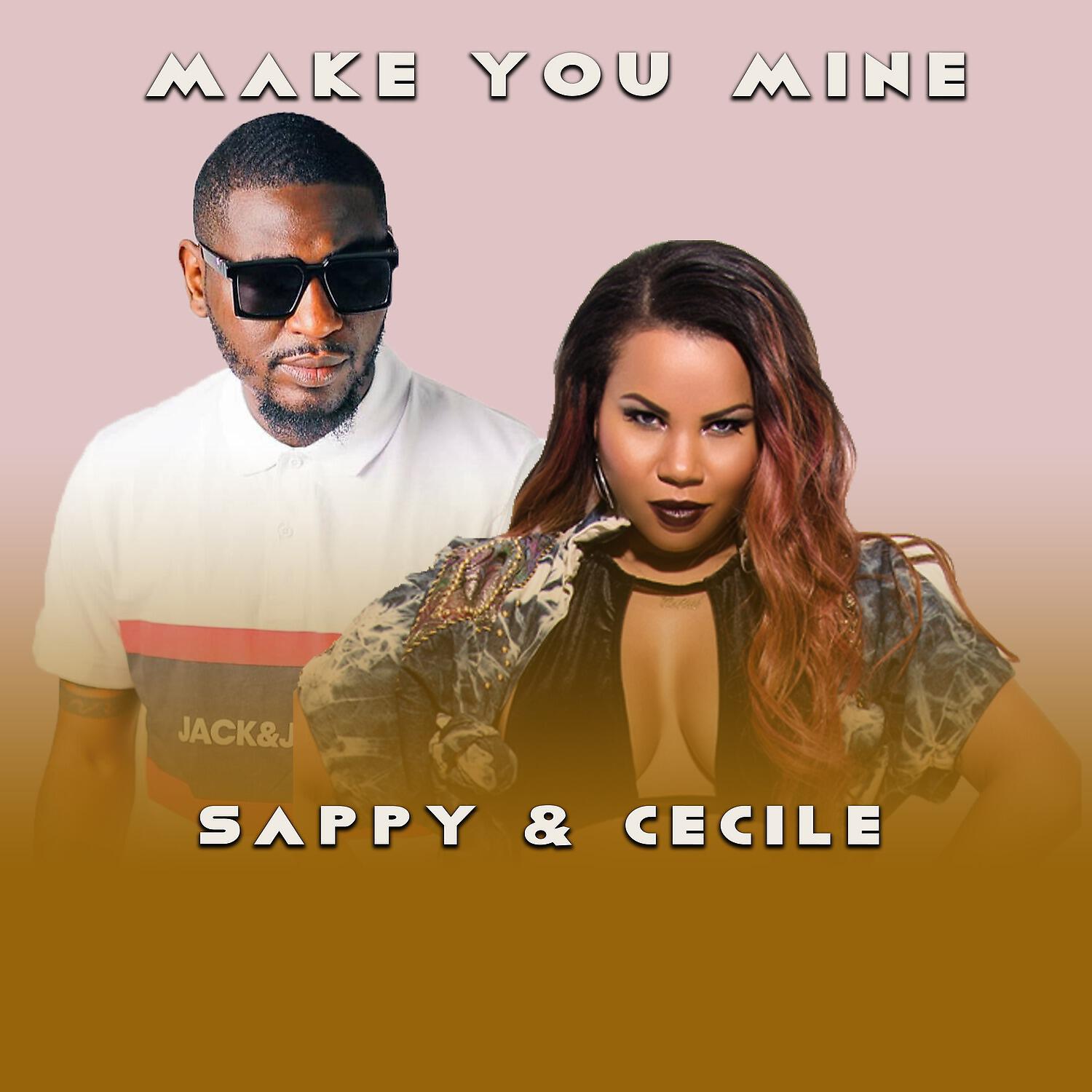 Релиз Make You Mine
