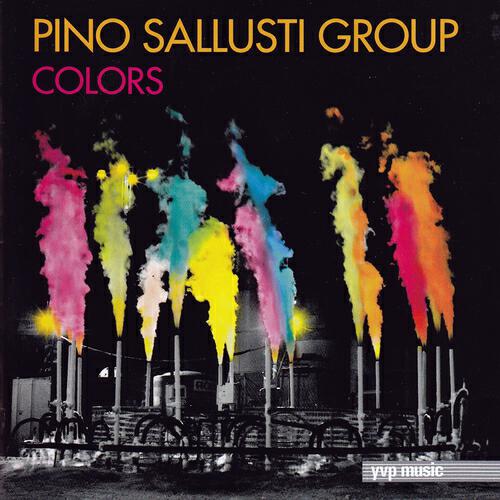 Pino Sallusti Group