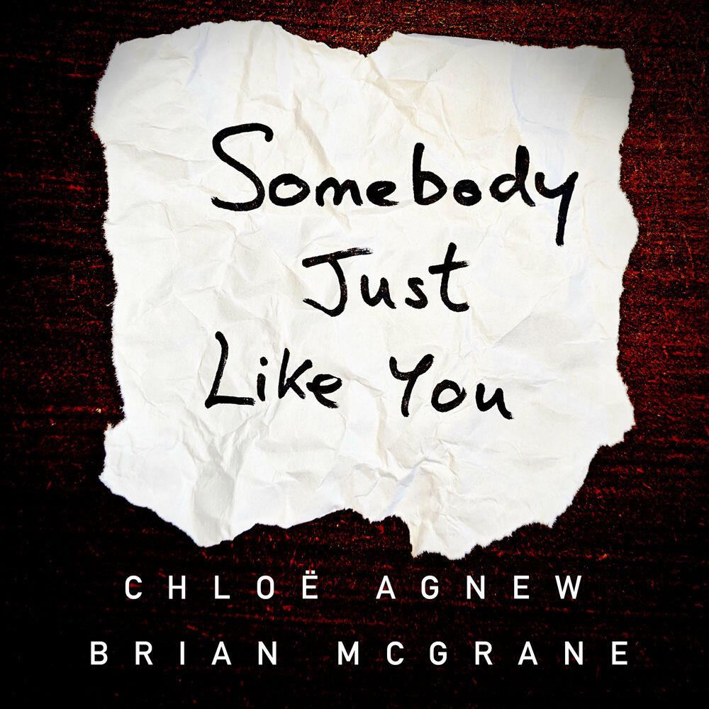 Релиз Somebody Just Like You