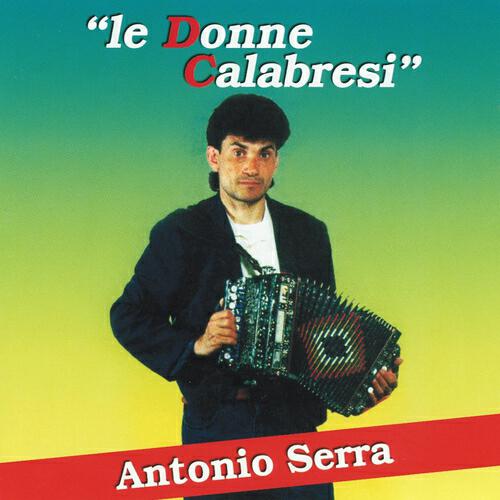 Релиз Le donne calabresi