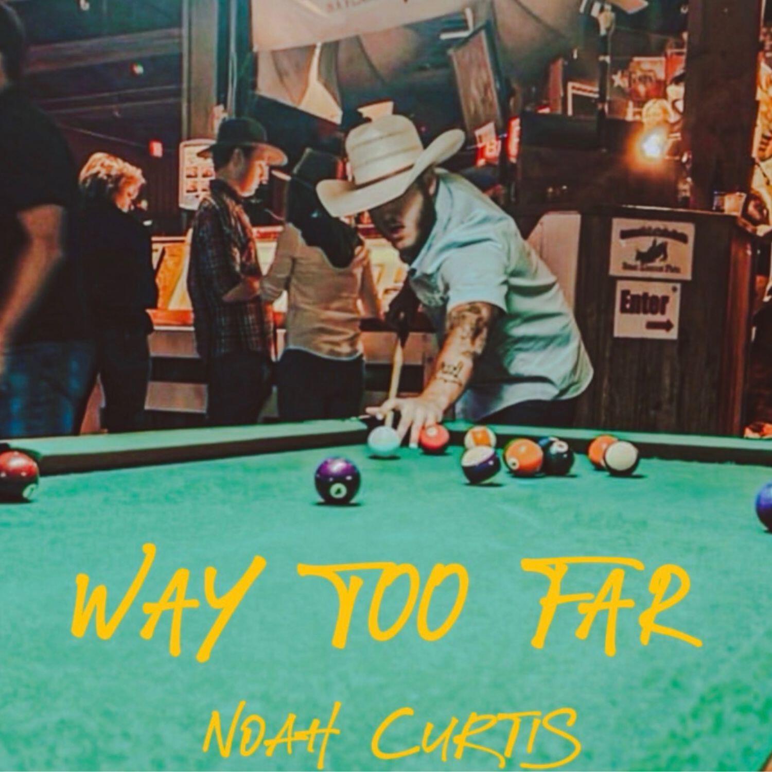 Noah Curtis